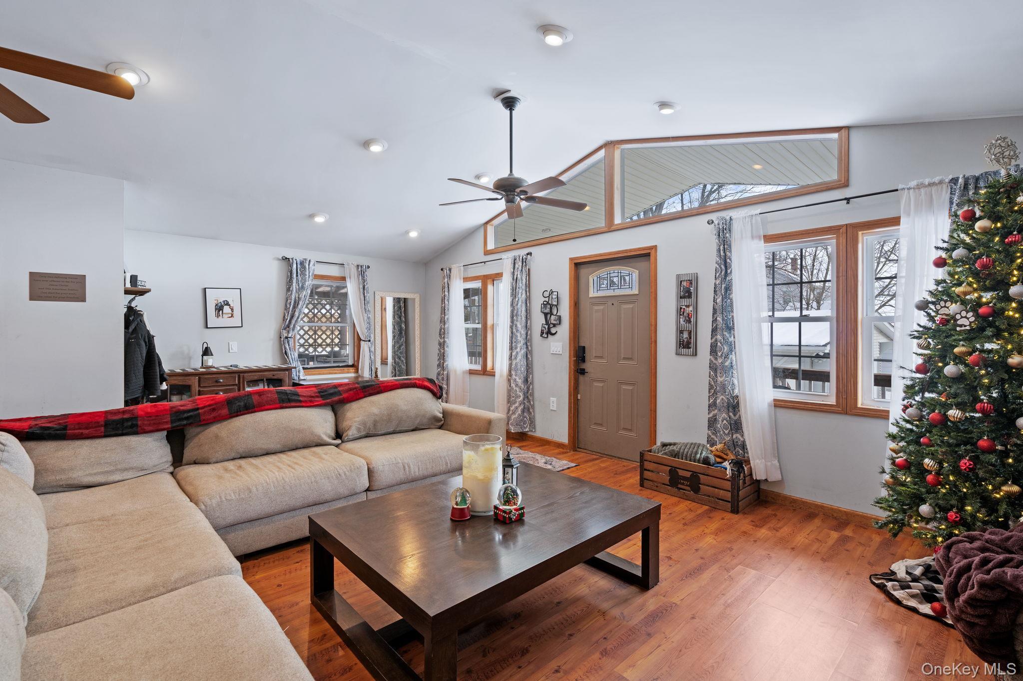 Single Family John  Orange County, NY 12543, MLS-950169-9