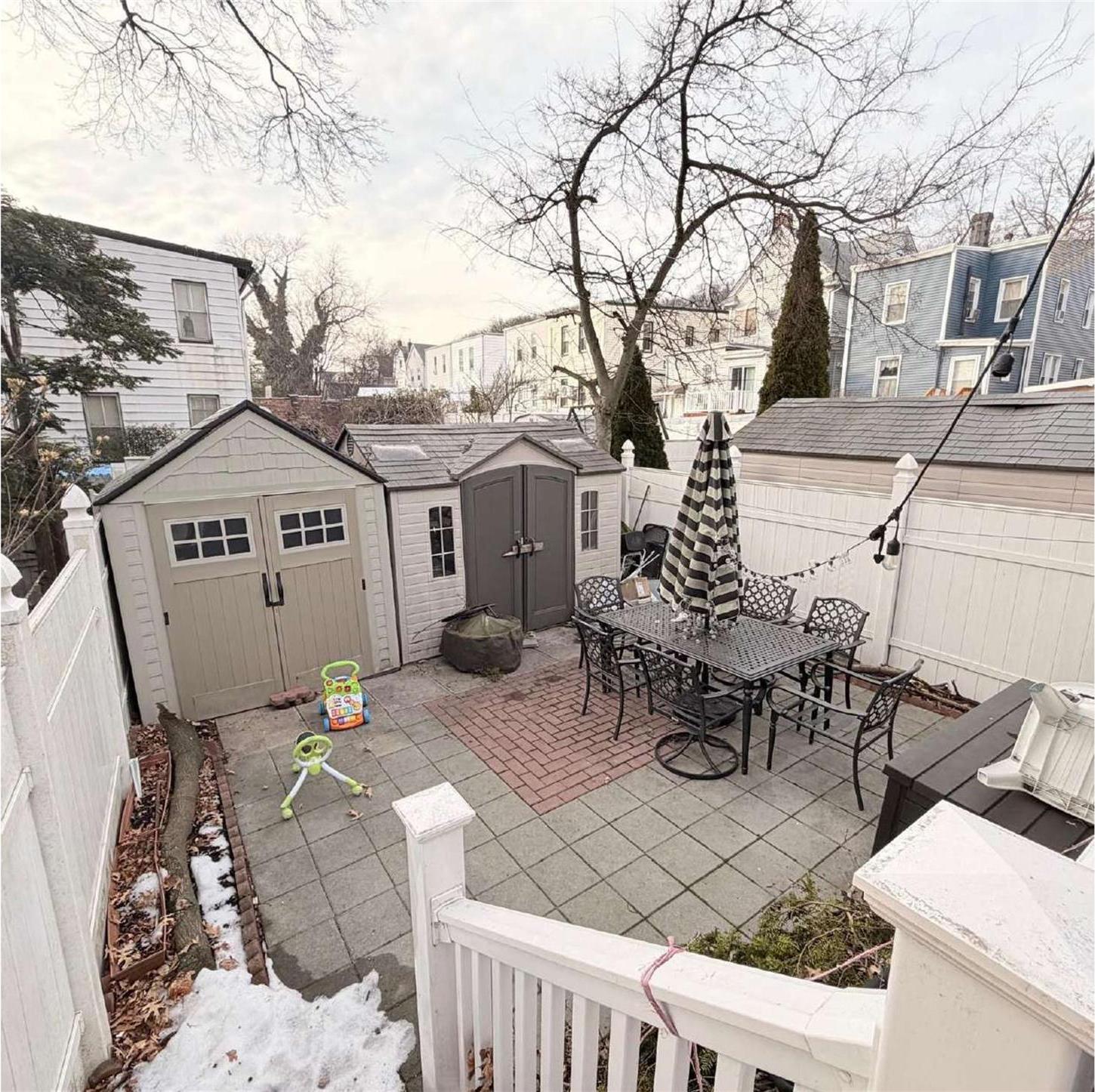 Single Family 79th Queens, NY 11421, MLS-950182-15