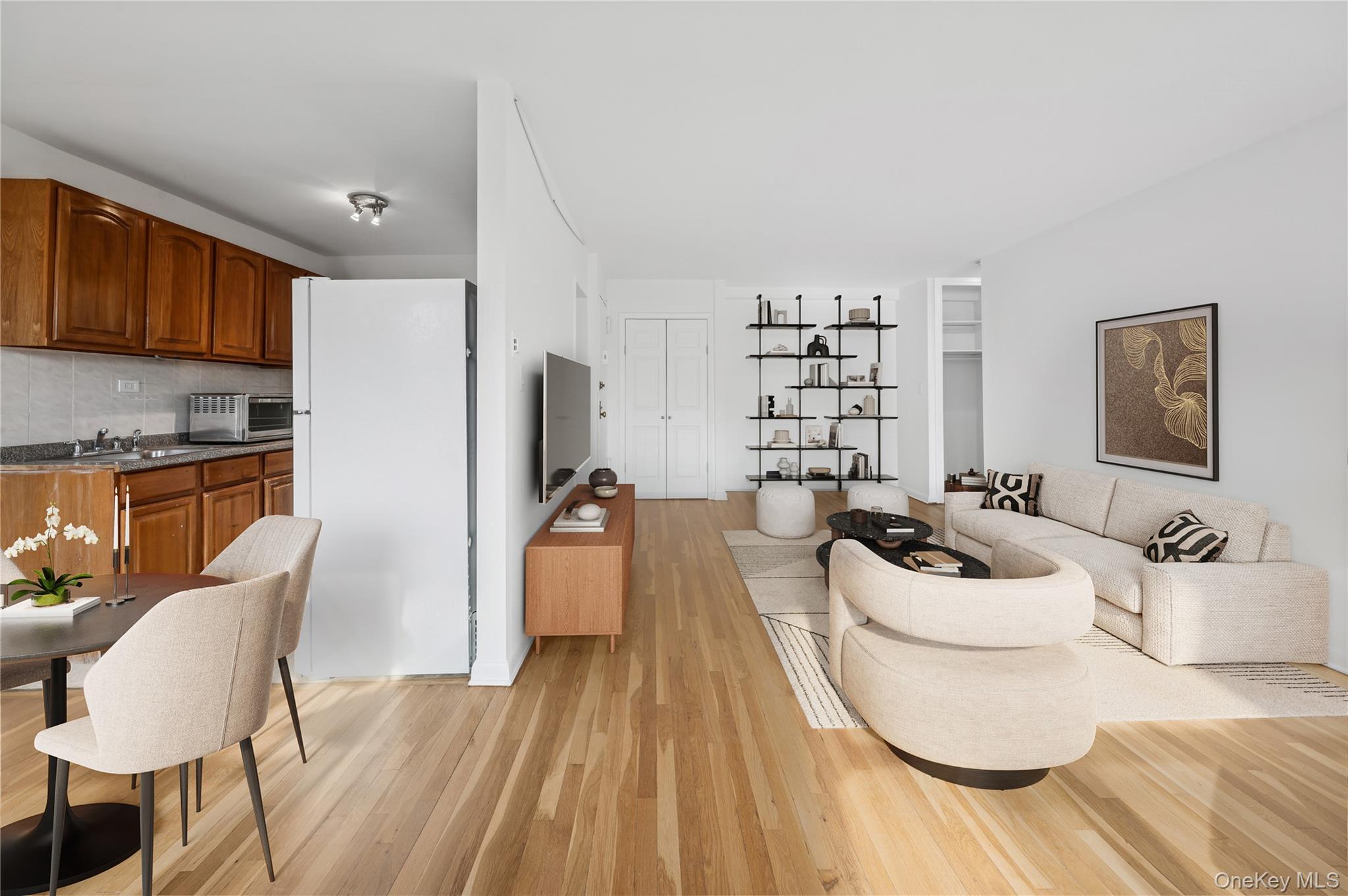 Coop Mosholu Bronx, NY 10471, MLS-950185-4