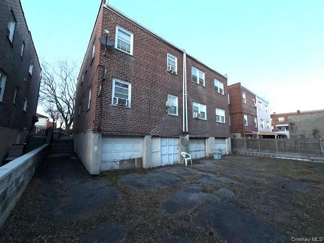 Single Family Harding  Bronx, NY 10465, MLS-950191-14