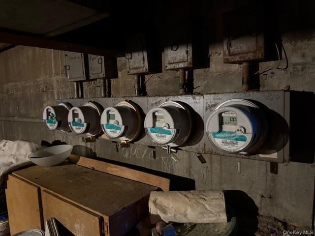 Single Family Harding  Bronx, NY 10465, MLS-950191-15