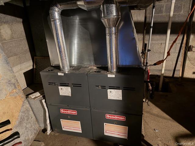 Single Family Harding  Bronx, NY 10465, MLS-950191-16