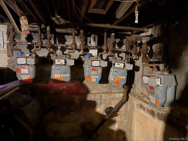 Single Family Harding  Bronx, NY 10465, MLS-950191-18