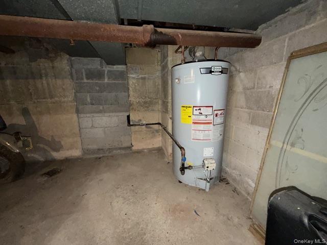 Single Family Harding  Bronx, NY 10465, MLS-950191-19