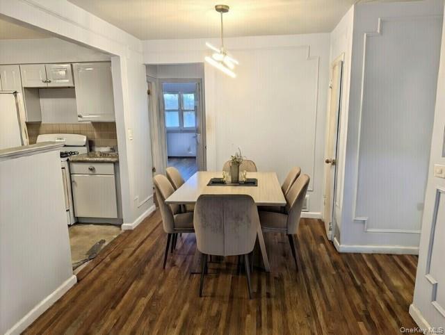 Single Family Harding  Bronx, NY 10465, MLS-950191-4