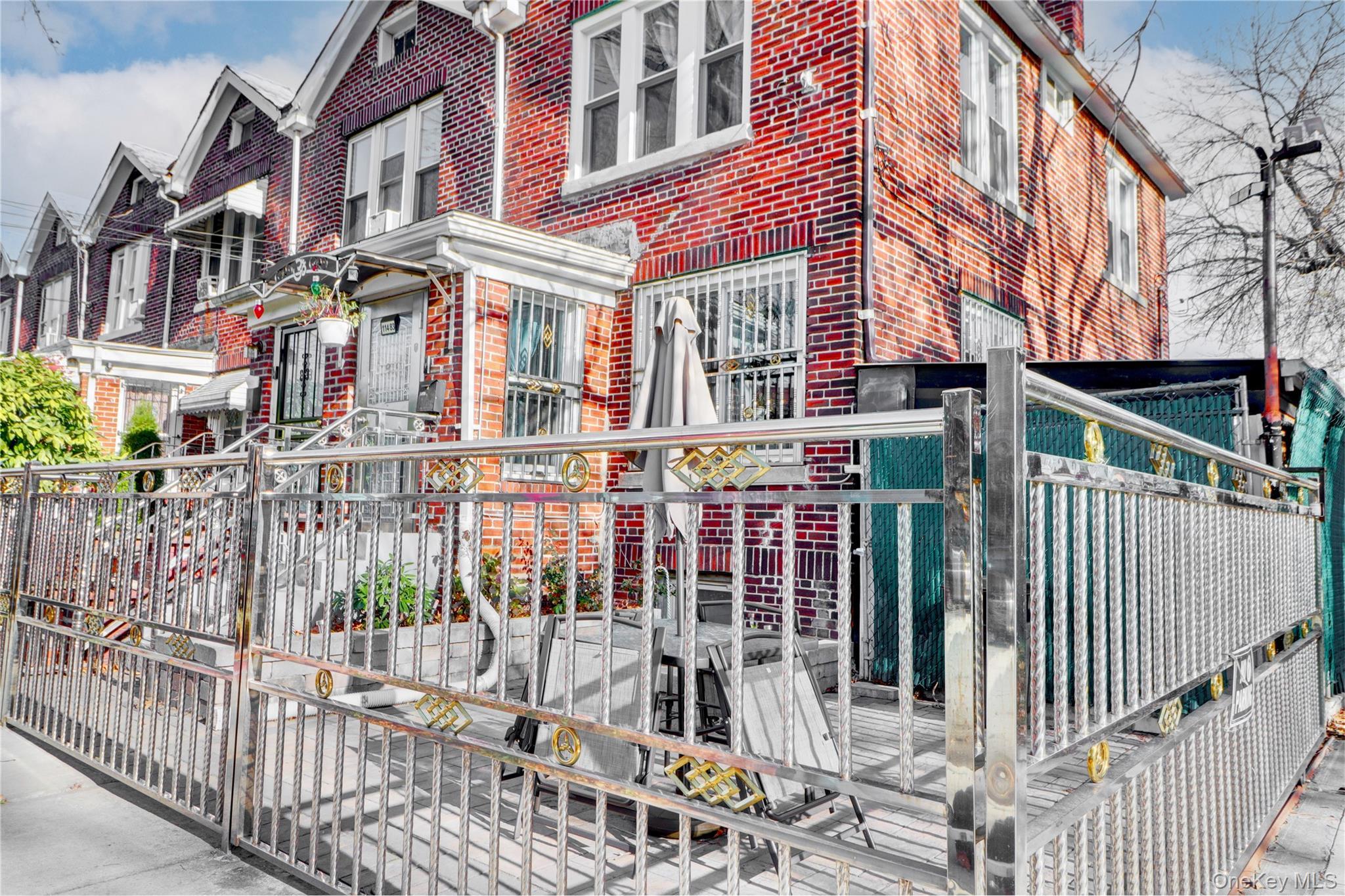 Single Family 145th  Queens, NY 11436, MLS-950192-2