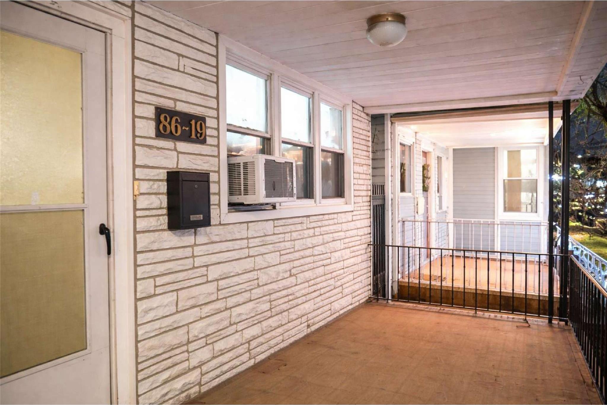 Single Family 79th  Queens, NY 11421, MLS-950196-11