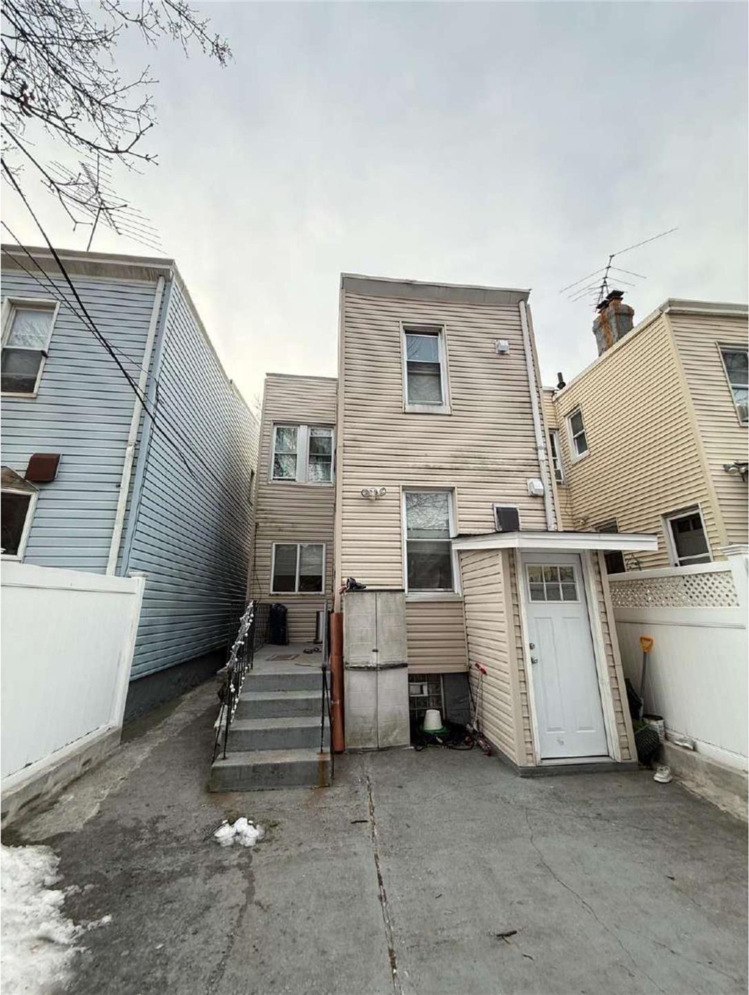 Single Family 79th  Queens, NY 11421, MLS-950196-2
