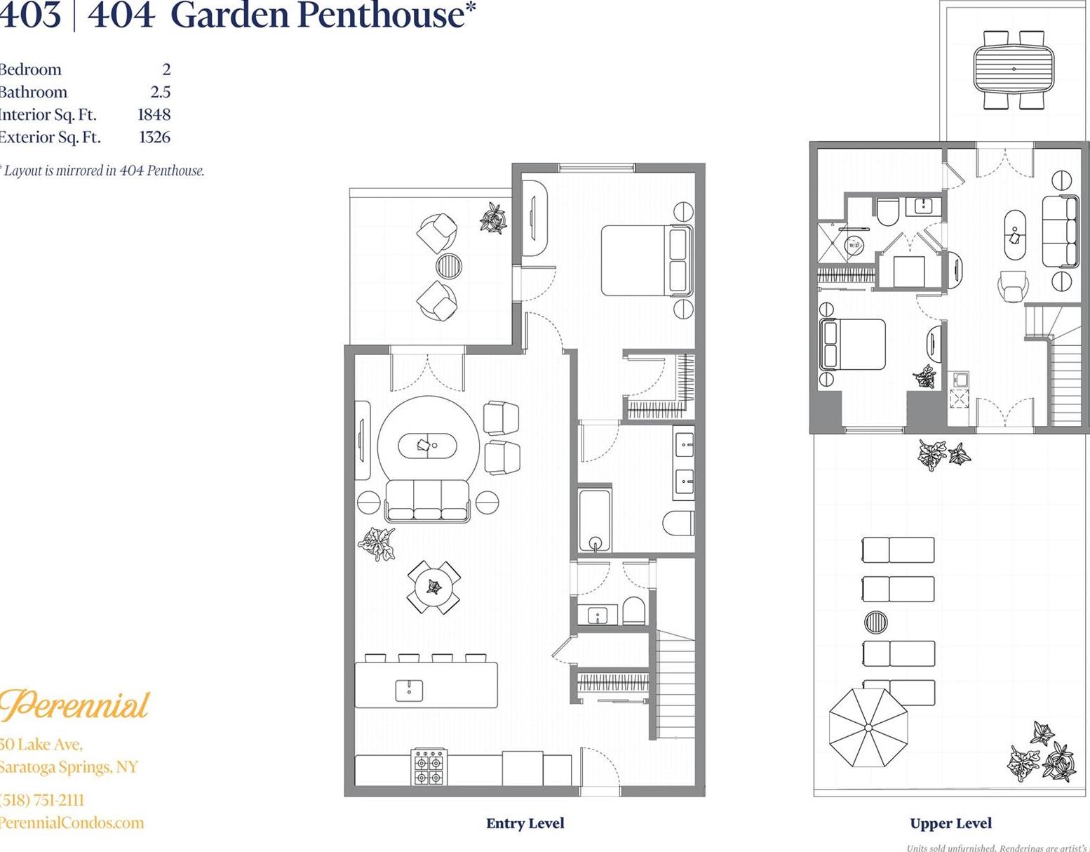 Condo Lake  Out Of Area, NY 12866, MLS-950200-20