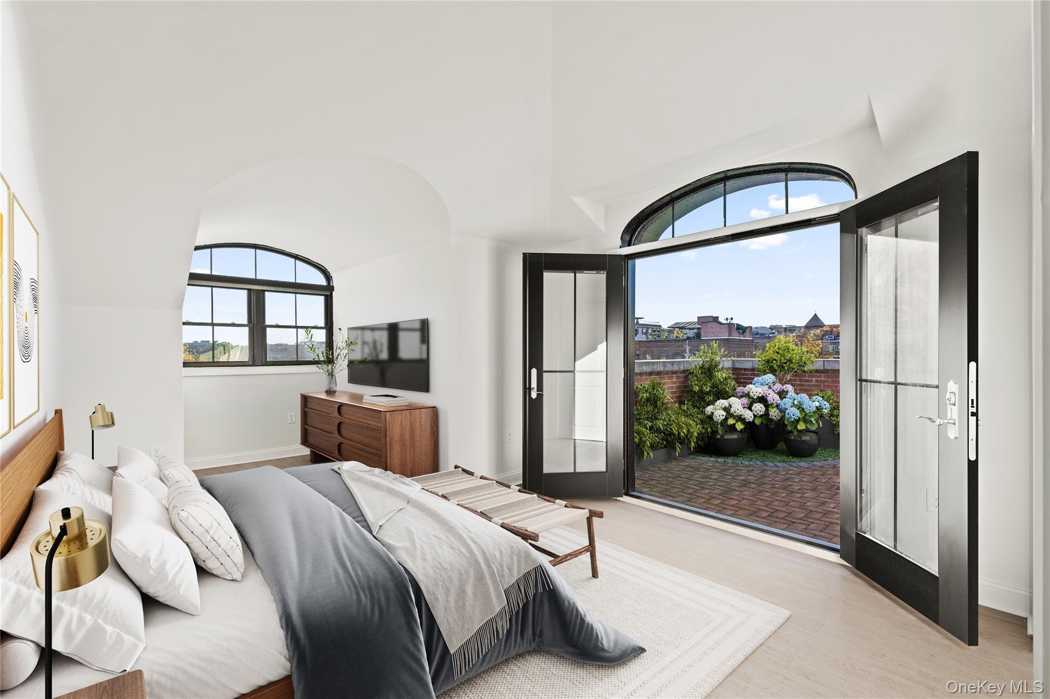 Condo Lake  Out Of Area, NY 12866, MLS-950200-4