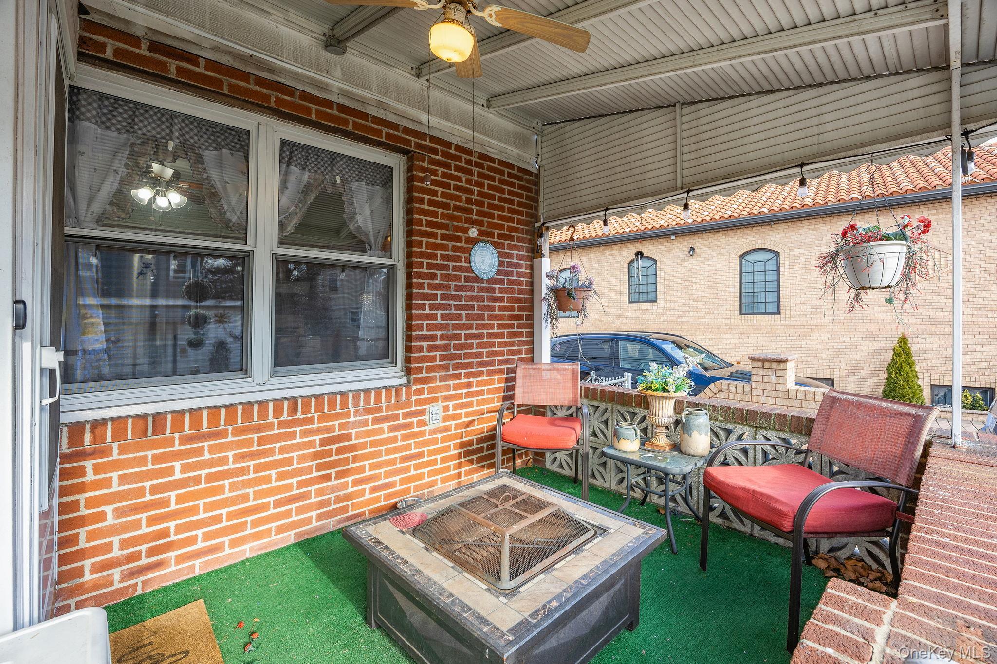 Single Family Bristol  Queens, NY 11417, MLS-950208-18