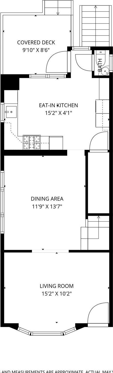 Single Family Bristol  Queens, NY 11417, MLS-950208-23