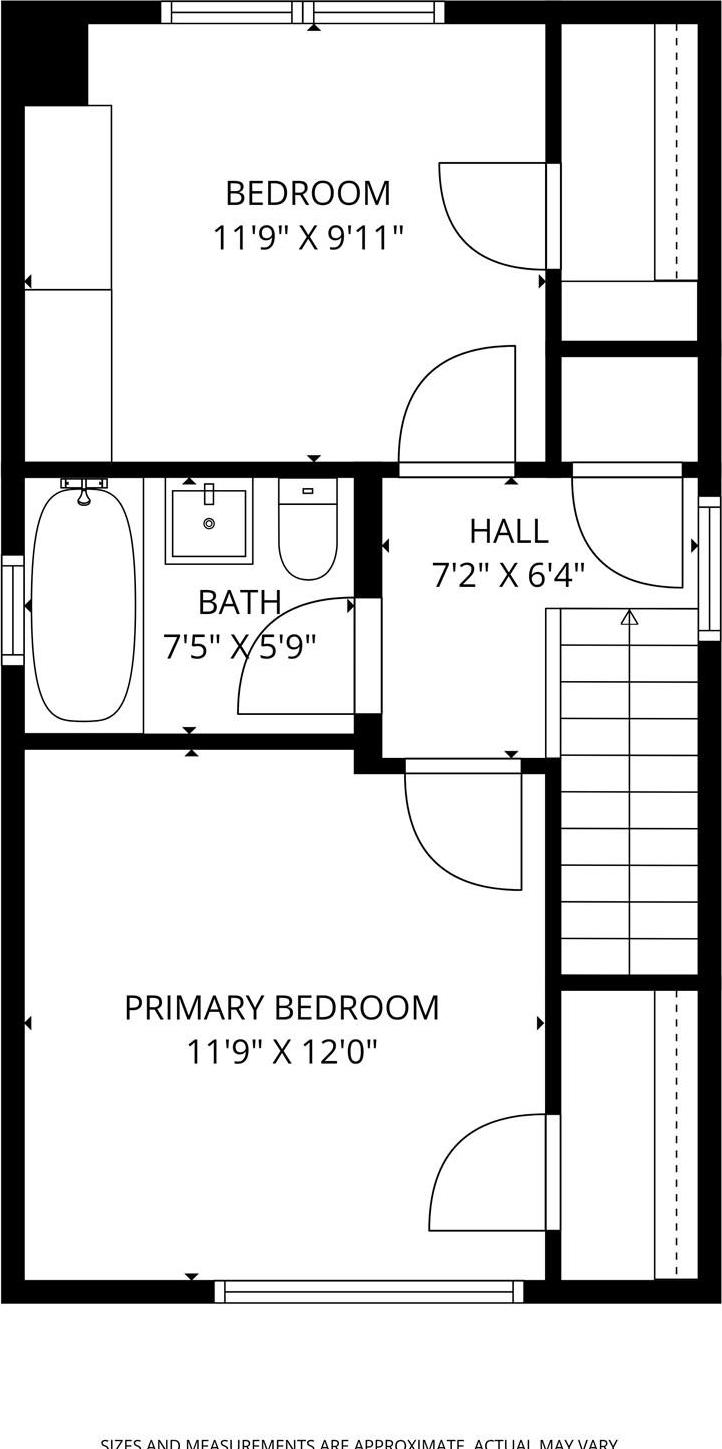 Single Family Bristol  Queens, NY 11417, MLS-950208-24