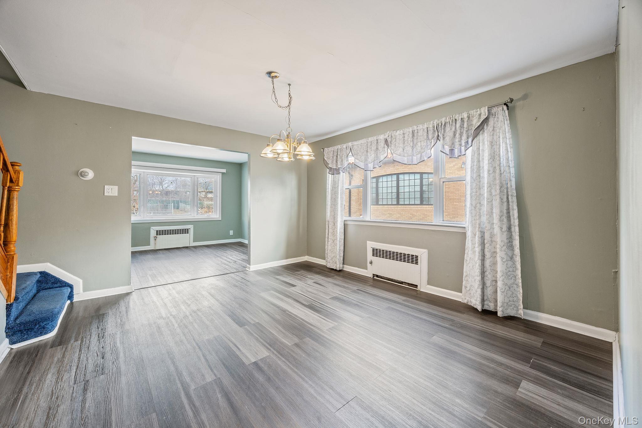 Single Family Bristol  Queens, NY 11417, MLS-950208-7