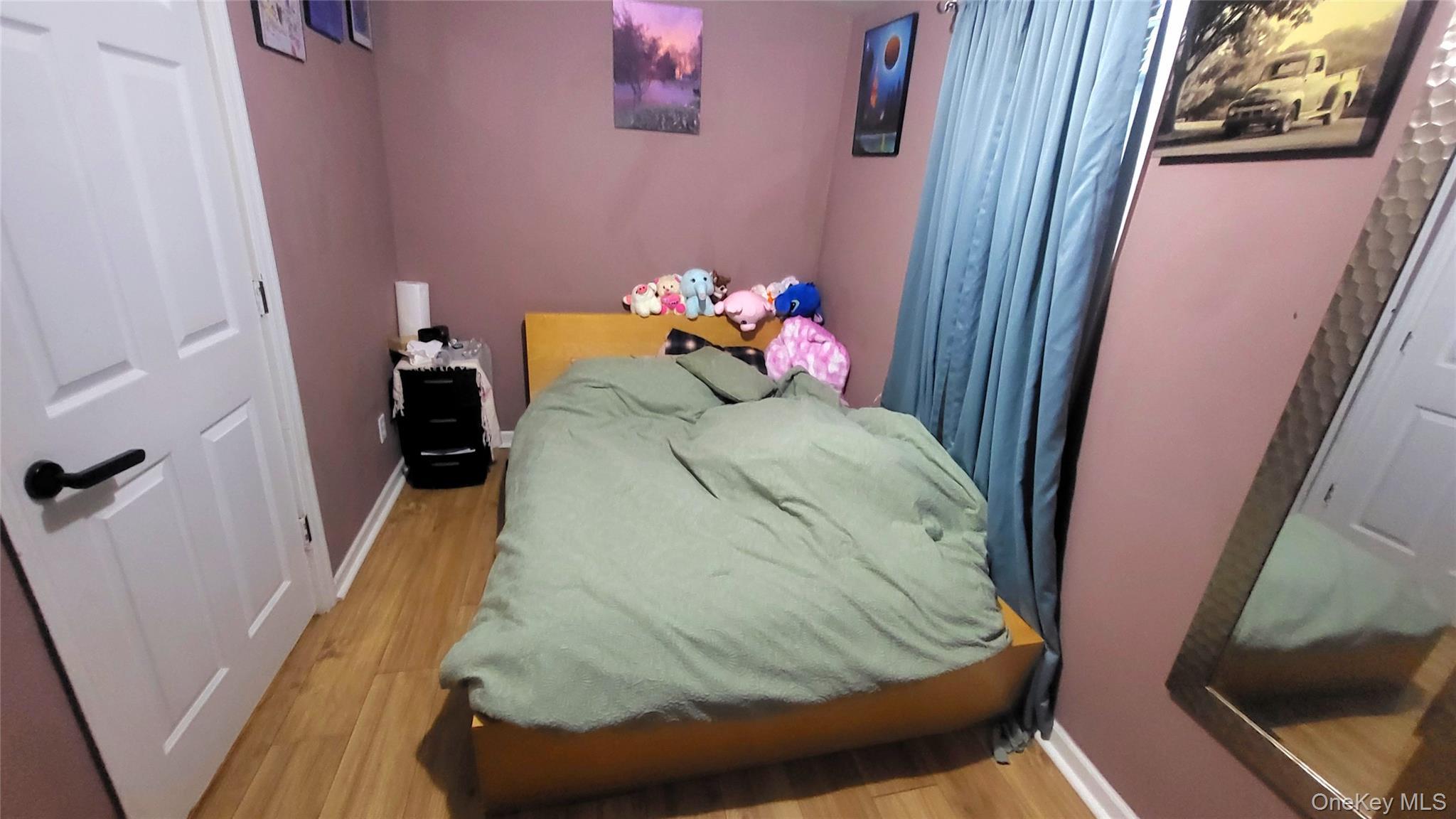 Single Family Catharine  Dutchess County, NY 12601, MLS-950213-13