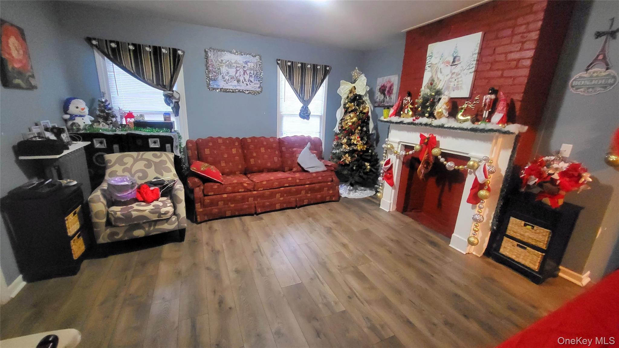 Single Family Catharine  Dutchess County, NY 12601, MLS-950213-15