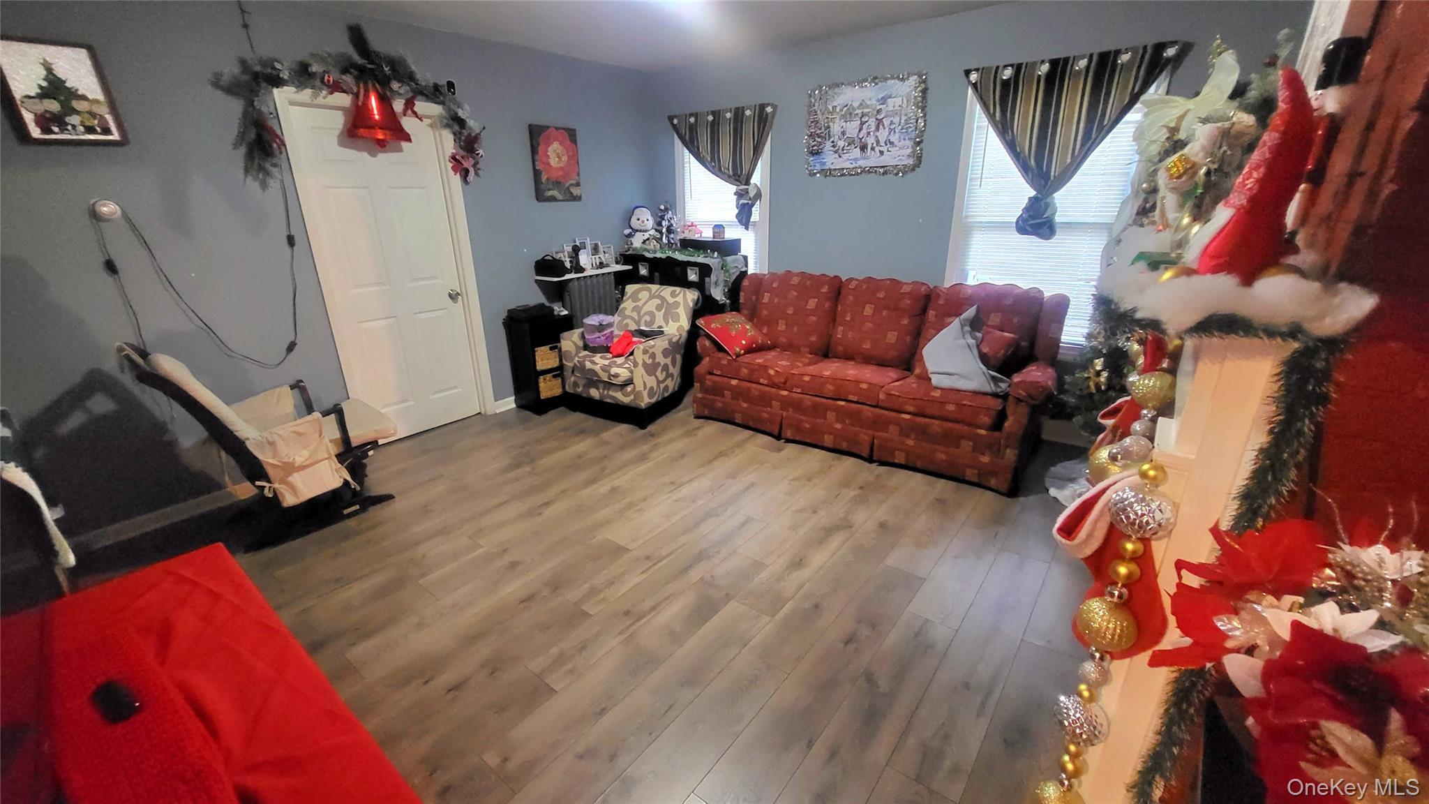 Single Family Catharine  Dutchess County, NY 12601, MLS-950213-16