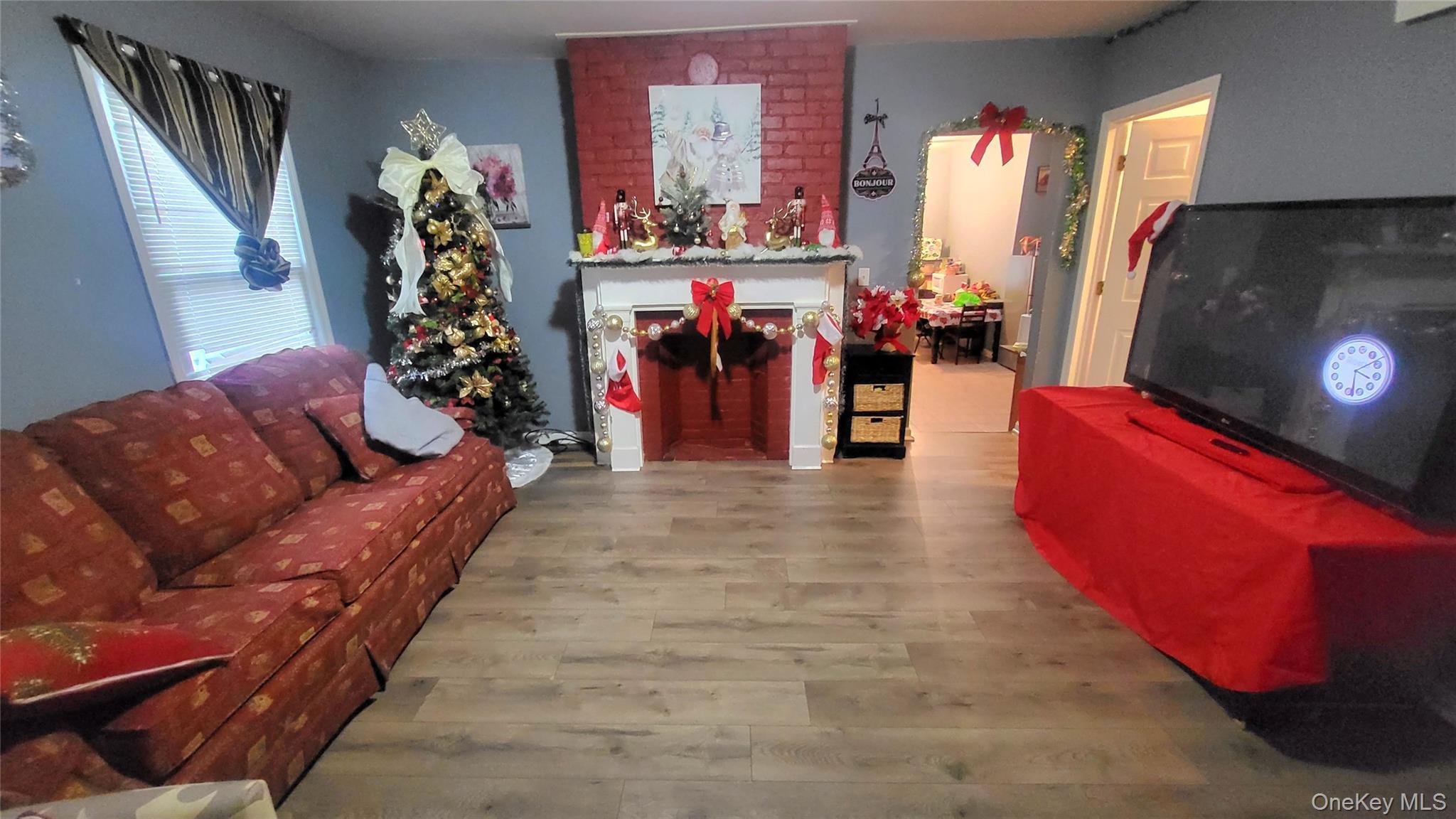 Single Family Catharine  Dutchess County, NY 12601, MLS-950213-17