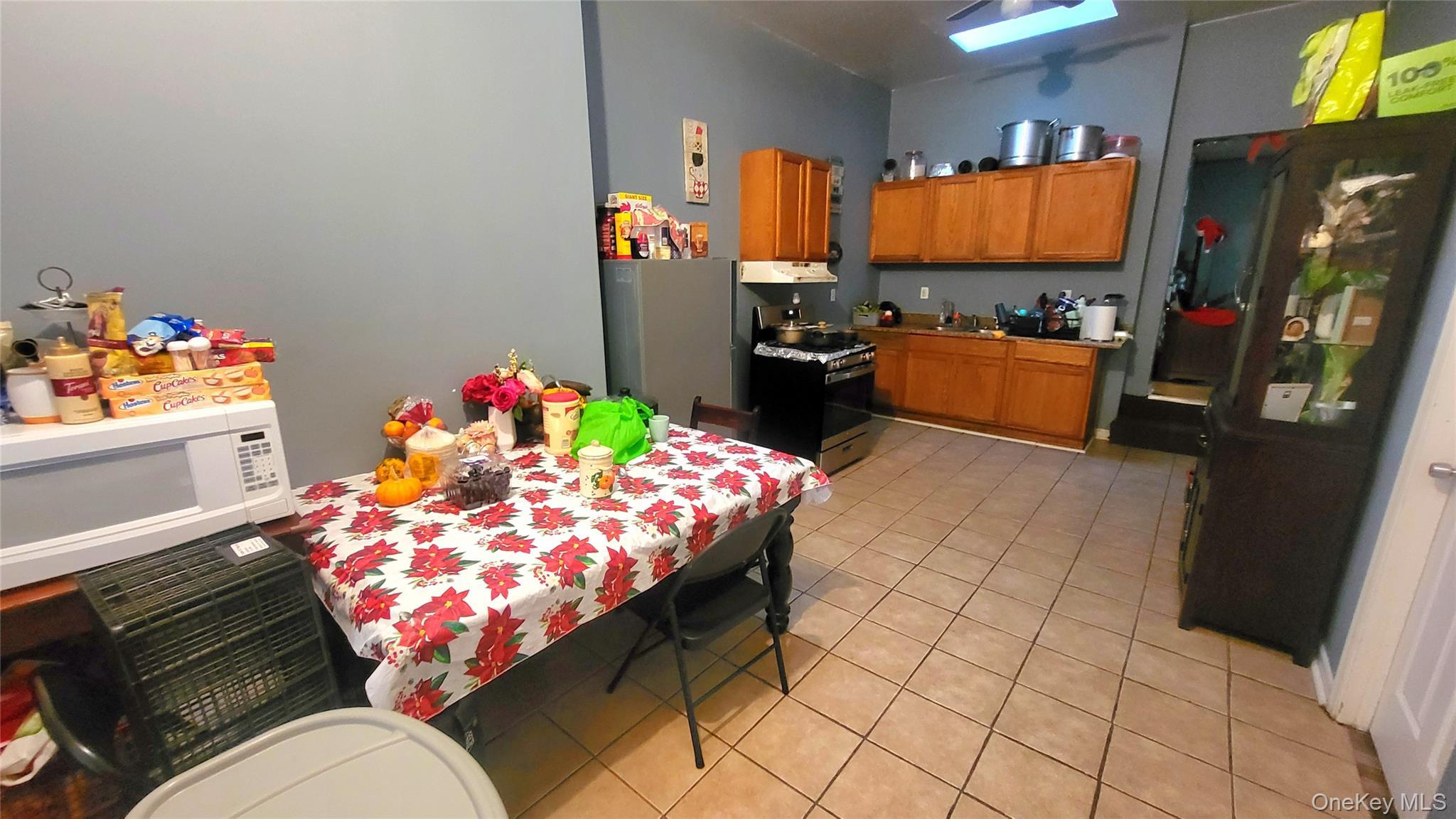 Single Family Catharine  Dutchess County, NY 12601, MLS-950213-19