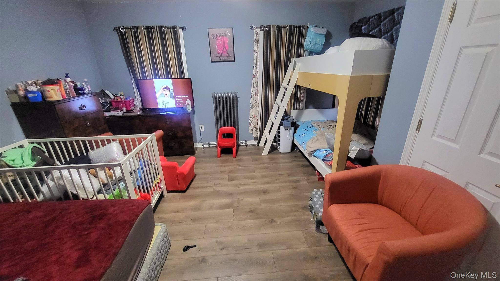 Single Family Catharine  Dutchess County, NY 12601, MLS-950213-21