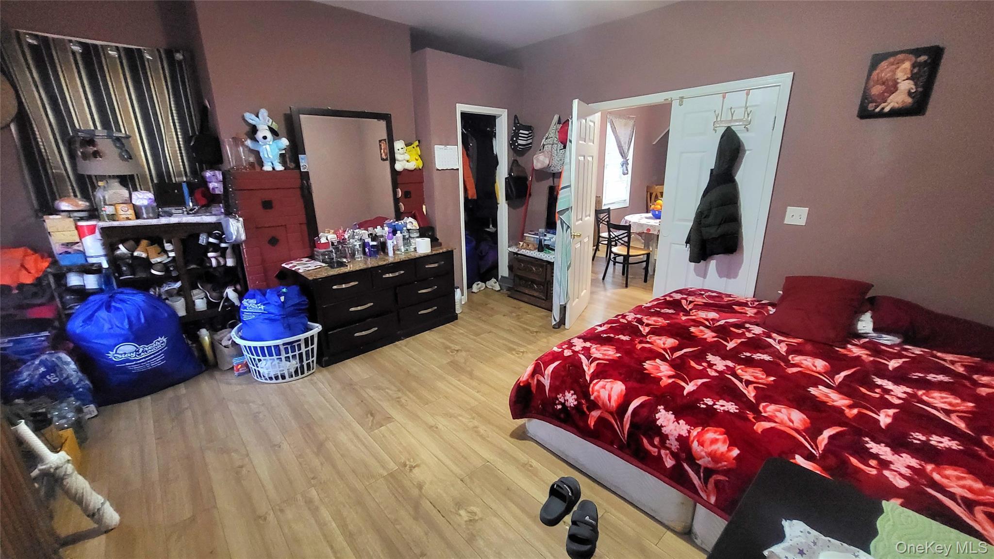 Single Family Catharine  Dutchess County, NY 12601, MLS-950213-9