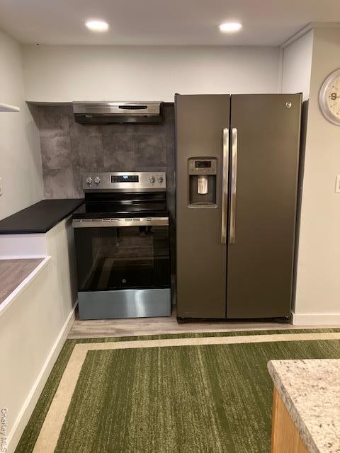 Single Family Cottekill  Ulster County, NY 12419, MLS-950216-11