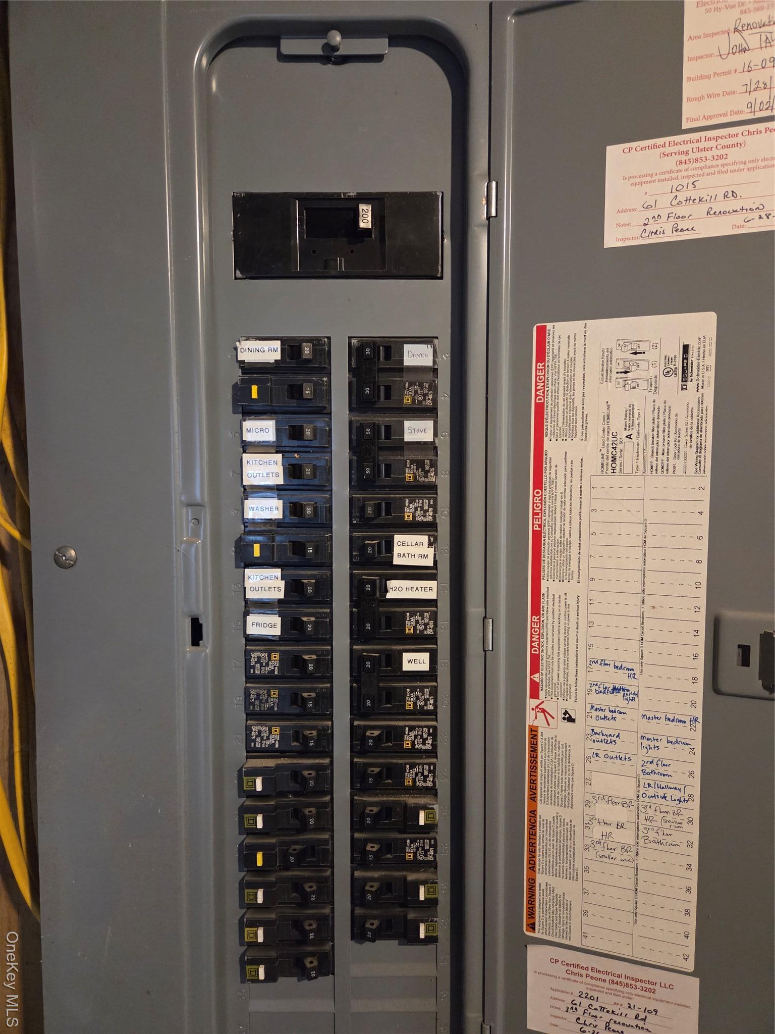 Single Family Cottekill  Ulster County, NY 12419, MLS-950216-25