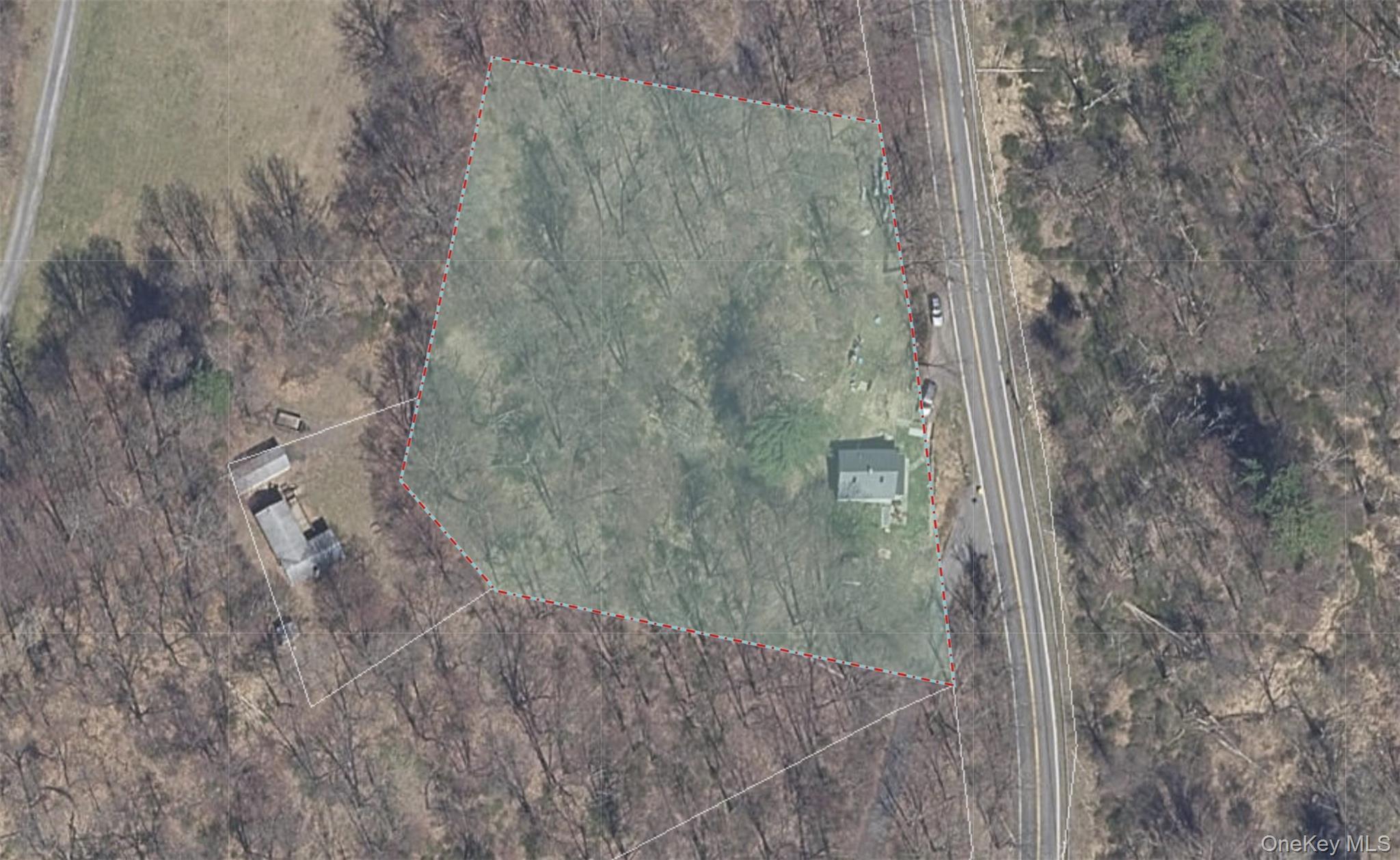 Single Family Cottekill  Ulster County, NY 12419, MLS-950216-26