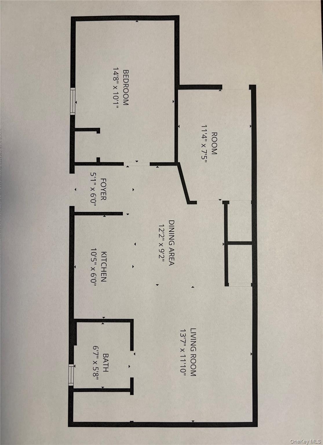 Single Family 221st  Queens, NY 11413, MLS-950230-46