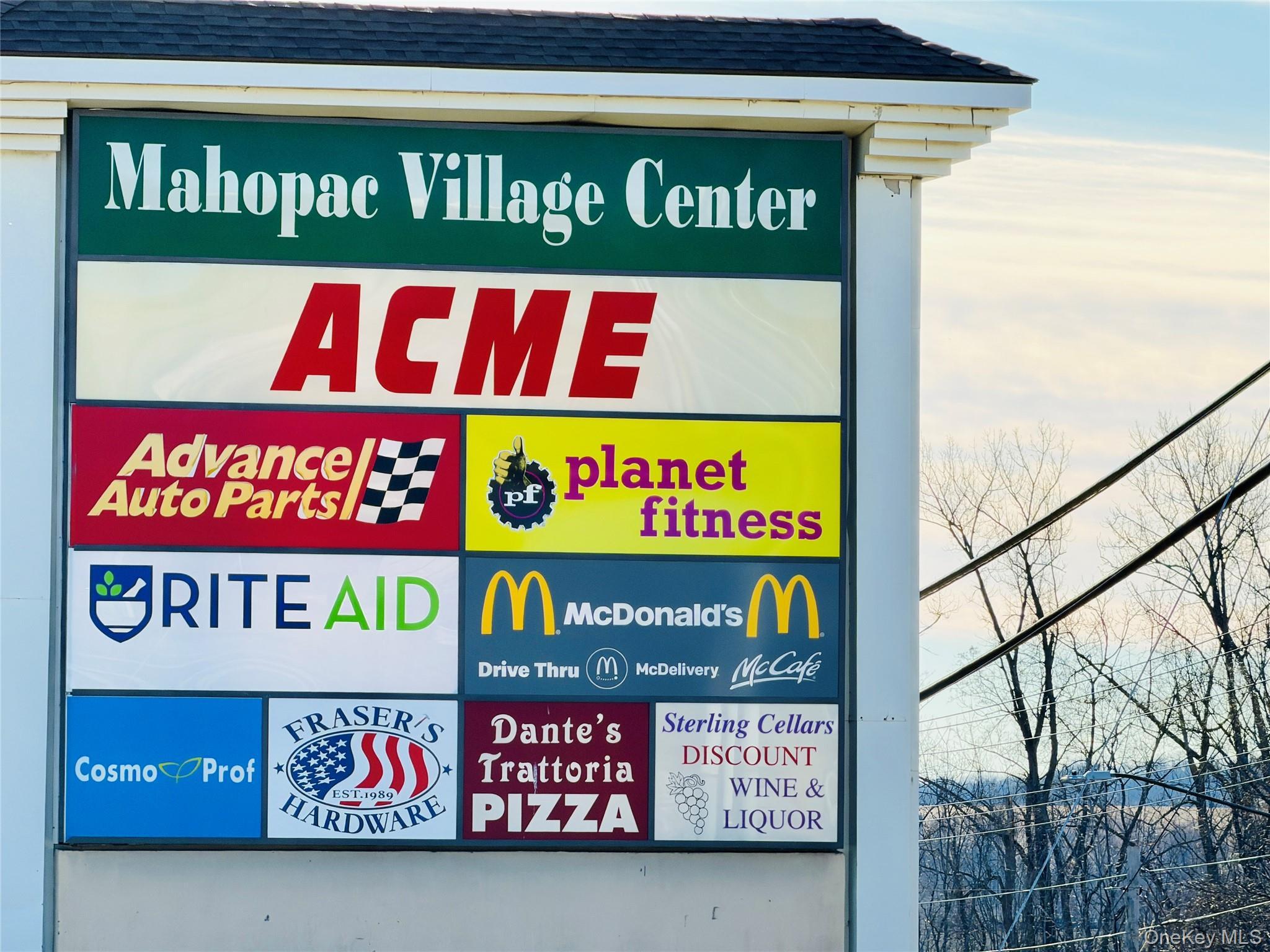 Single Family Wayacross  Putnam County, NY 10541, MLS-950241-11