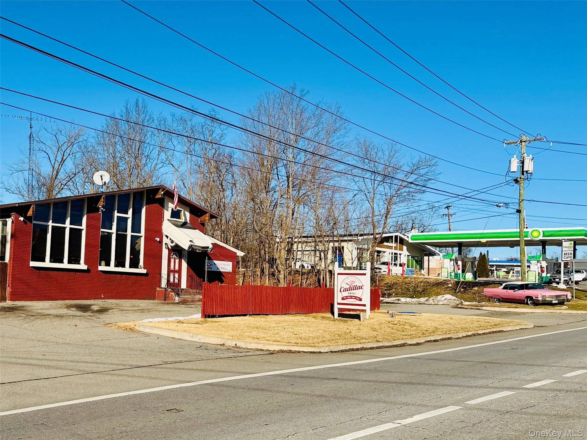 Single Family Wayacross  Putnam County, NY 10541, MLS-950241-22