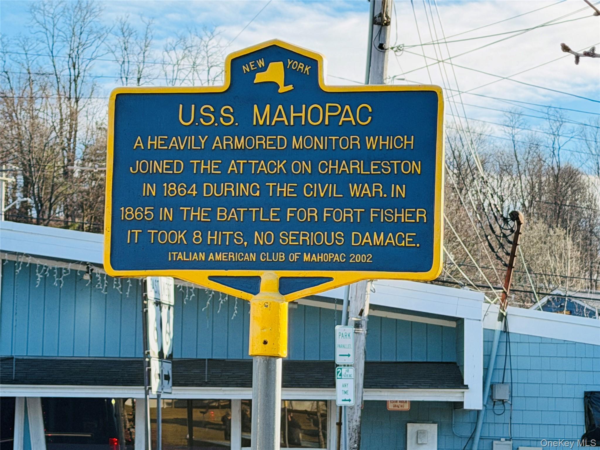 Single Family Wayacross  Putnam County, NY 10541, MLS-950241-24