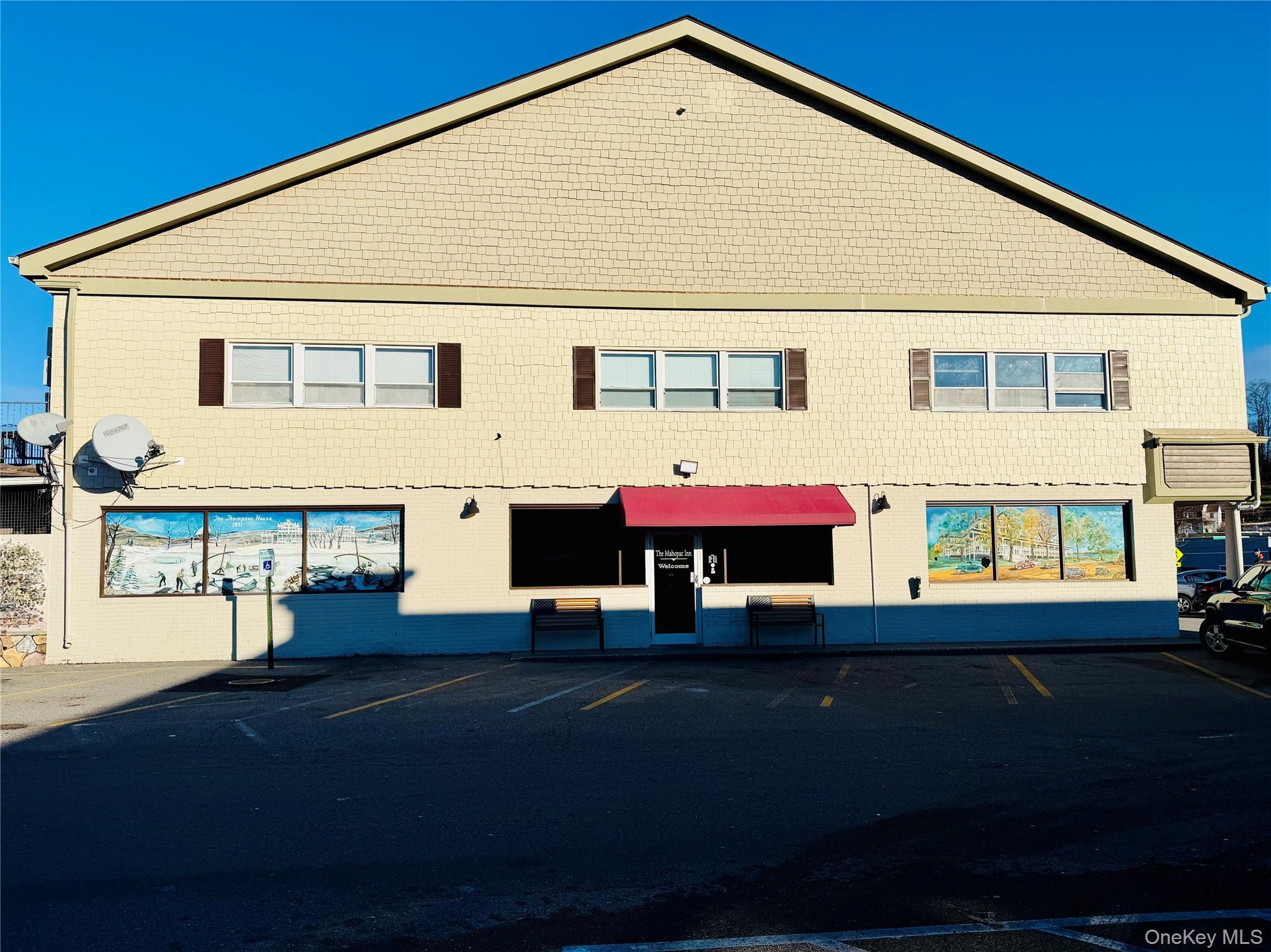 Single Family Wayacross  Putnam County, NY 10541, MLS-950241-27