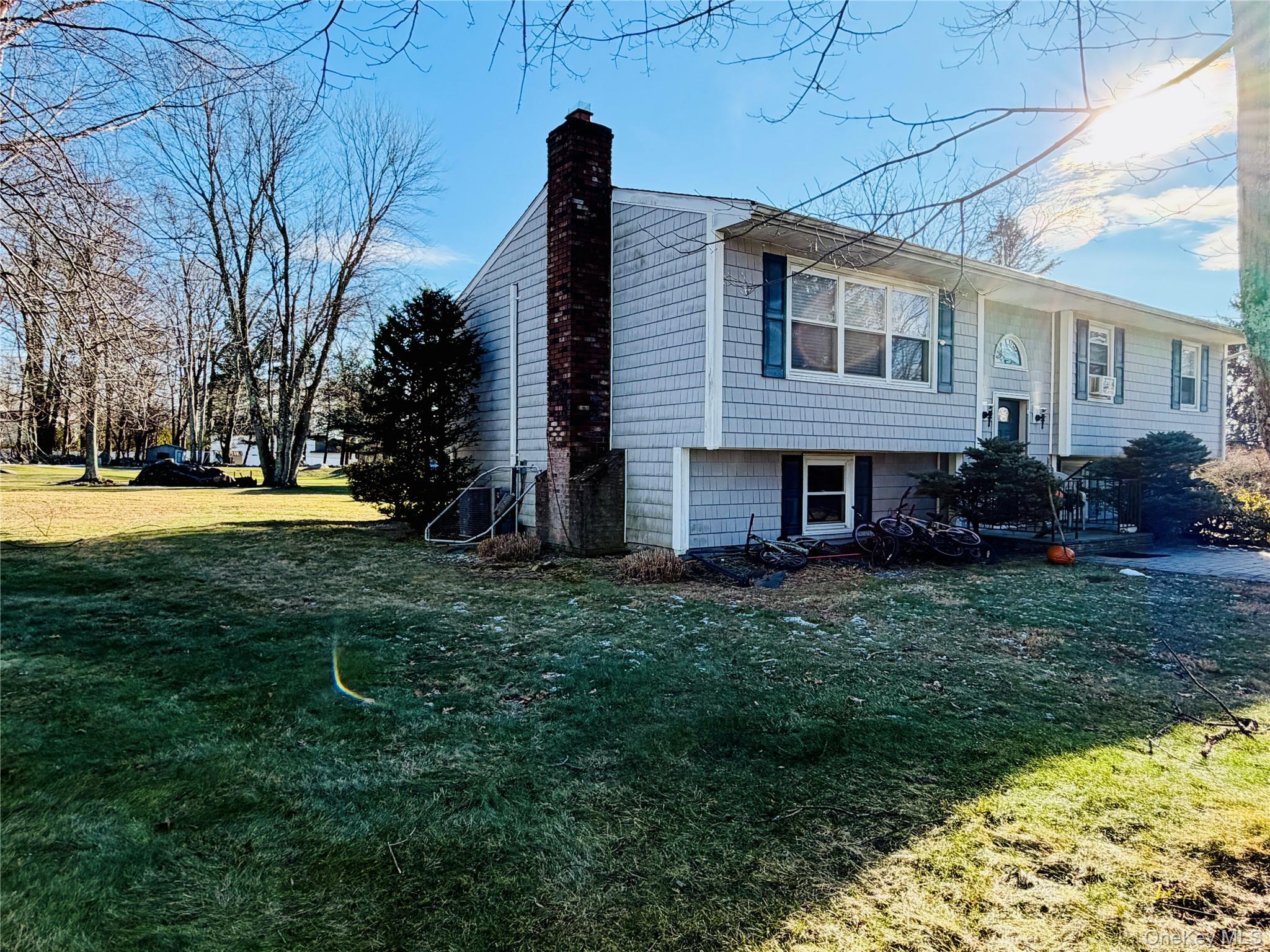 Single Family Wayacross  Putnam County, NY 10541, MLS-950241-4