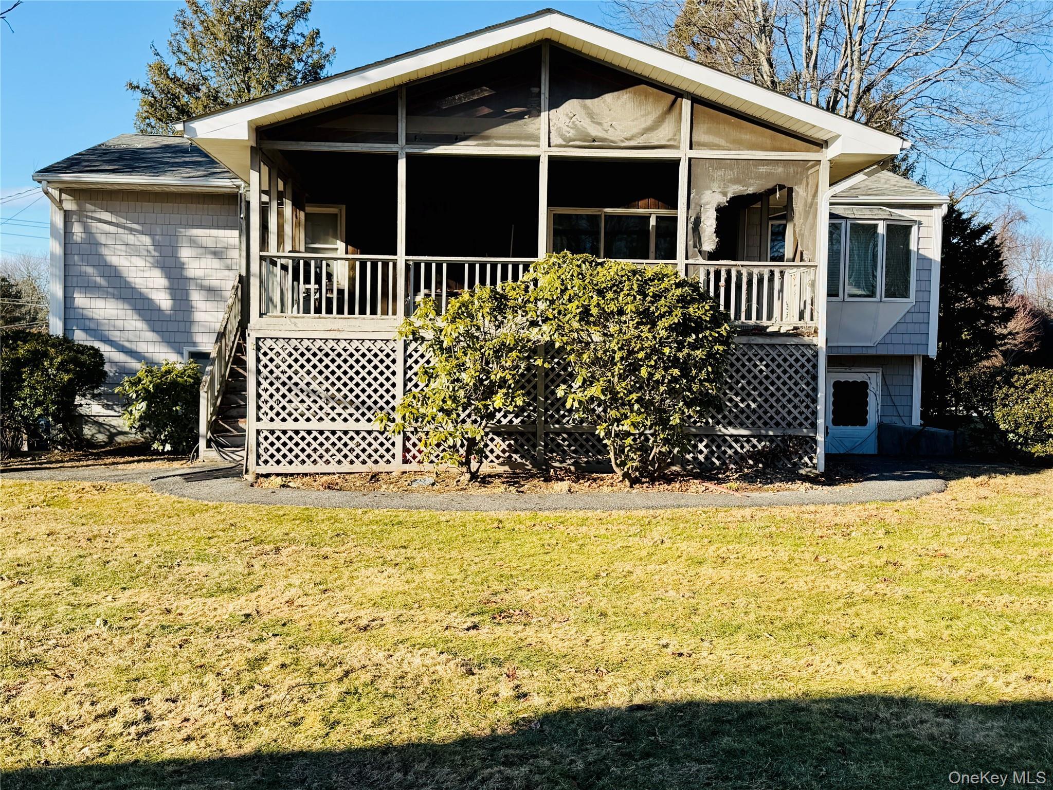 Single Family Wayacross  Putnam County, NY 10541, MLS-950241-6