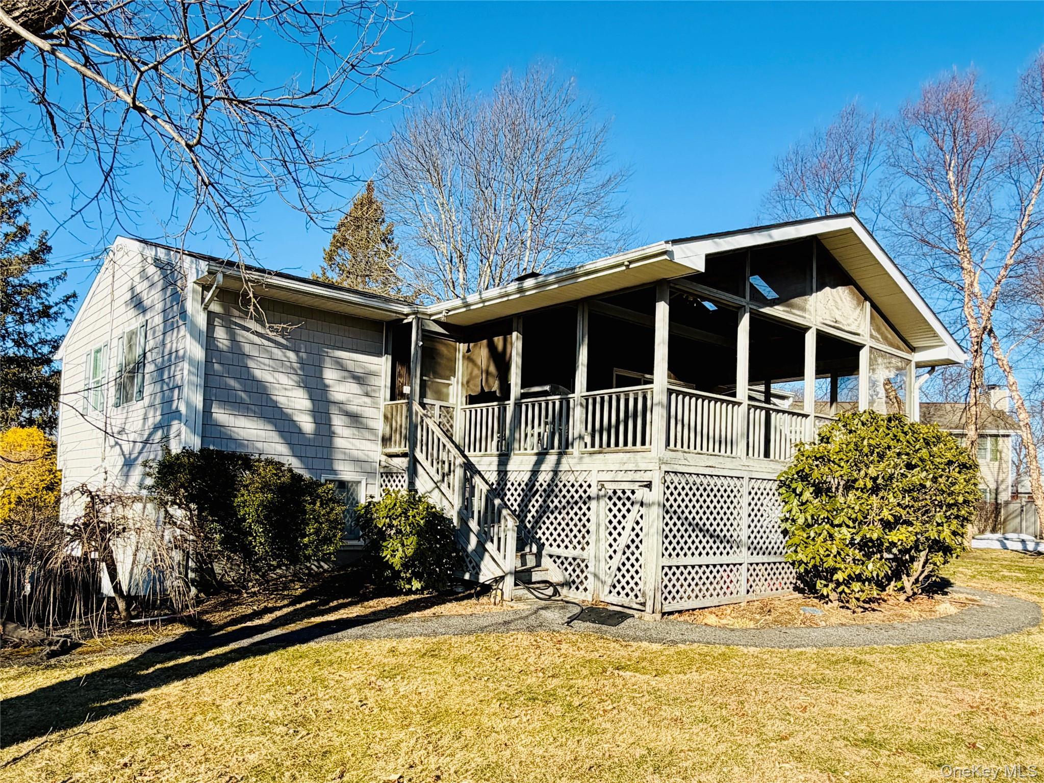 Single Family Wayacross  Putnam County, NY 10541, MLS-950241-7