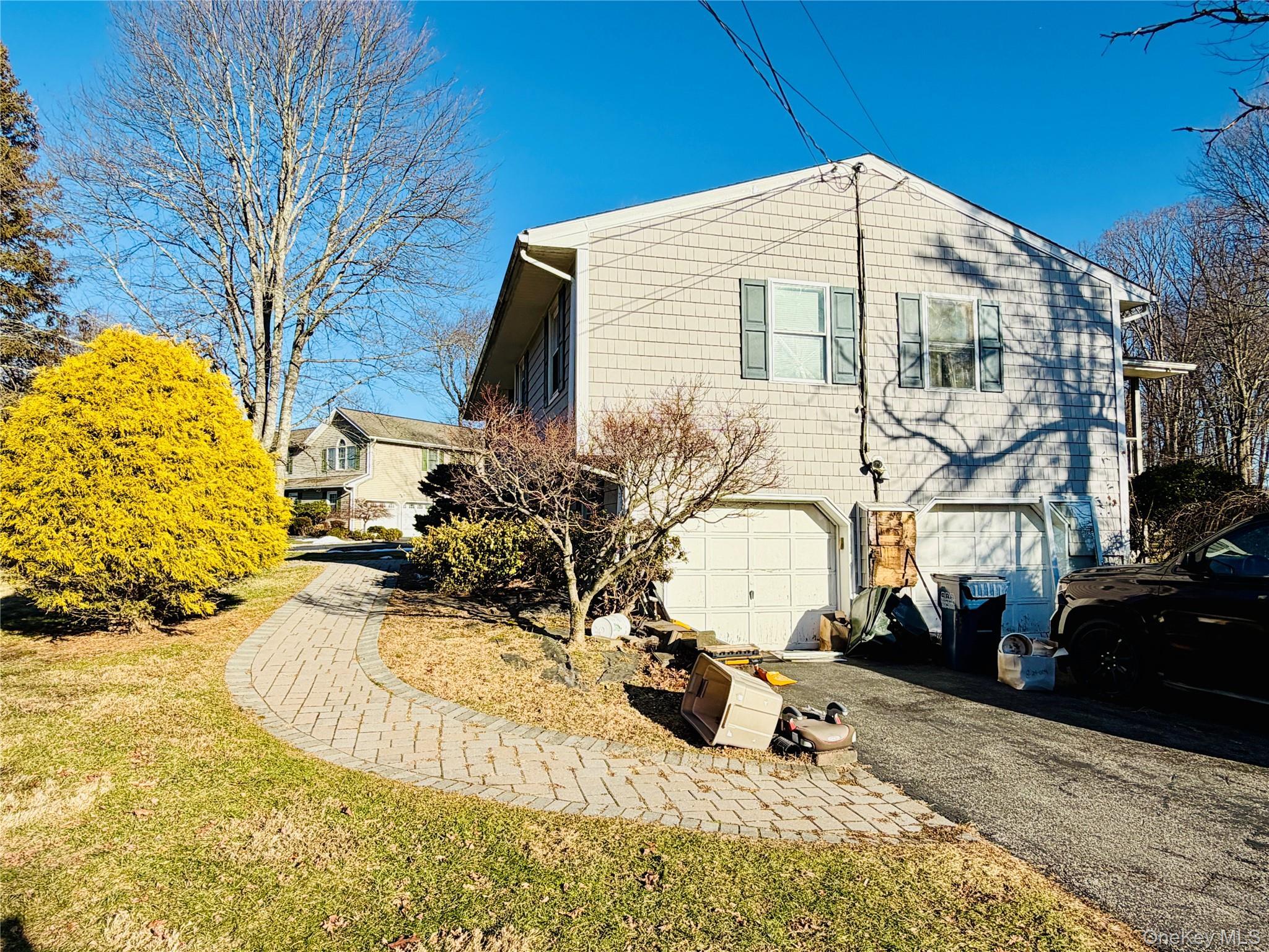 Single Family Wayacross  Putnam County, NY 10541, MLS-950241-8