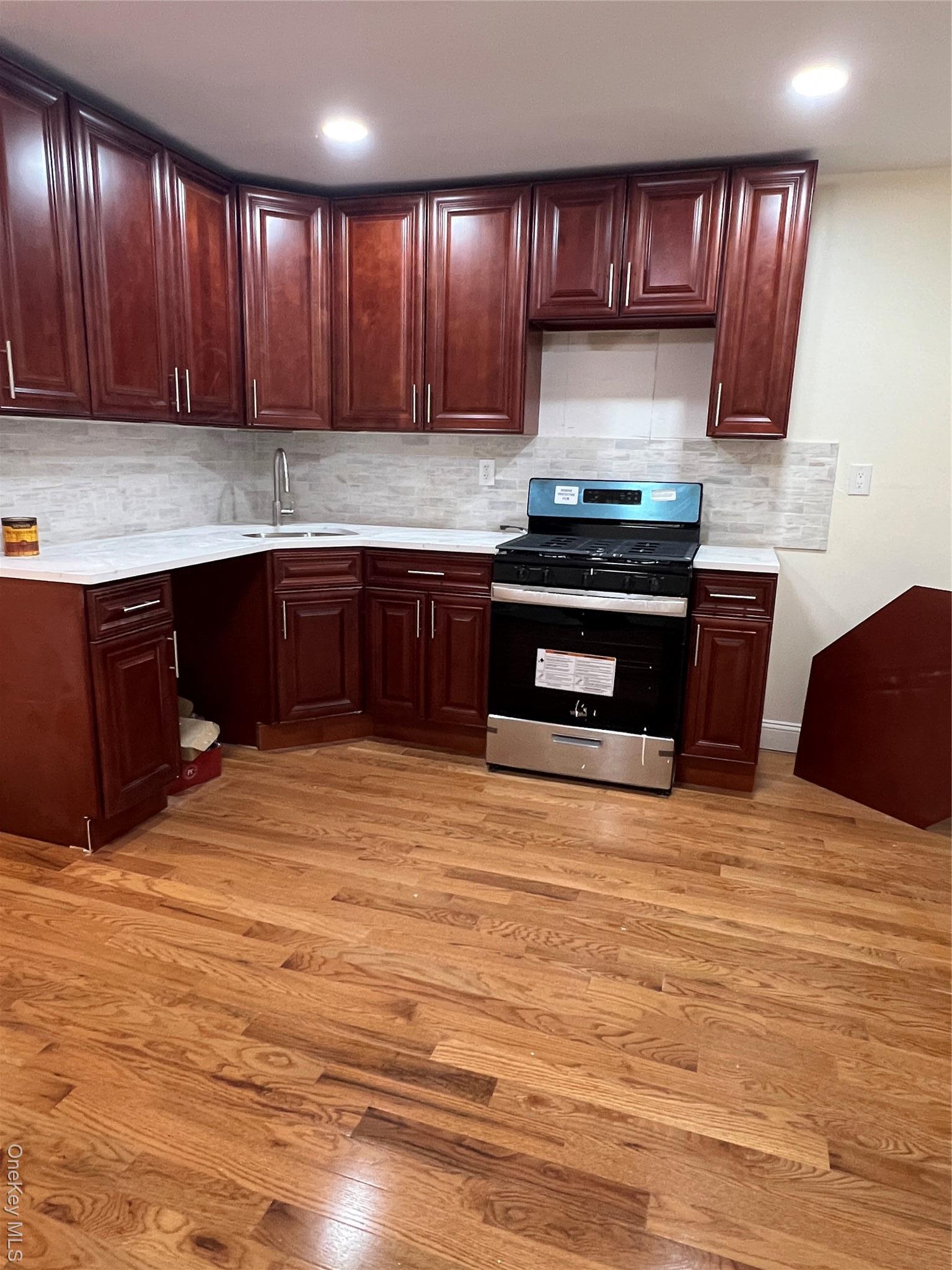 Single Family Union Hall  Queens, NY 11433, MLS-950252-16