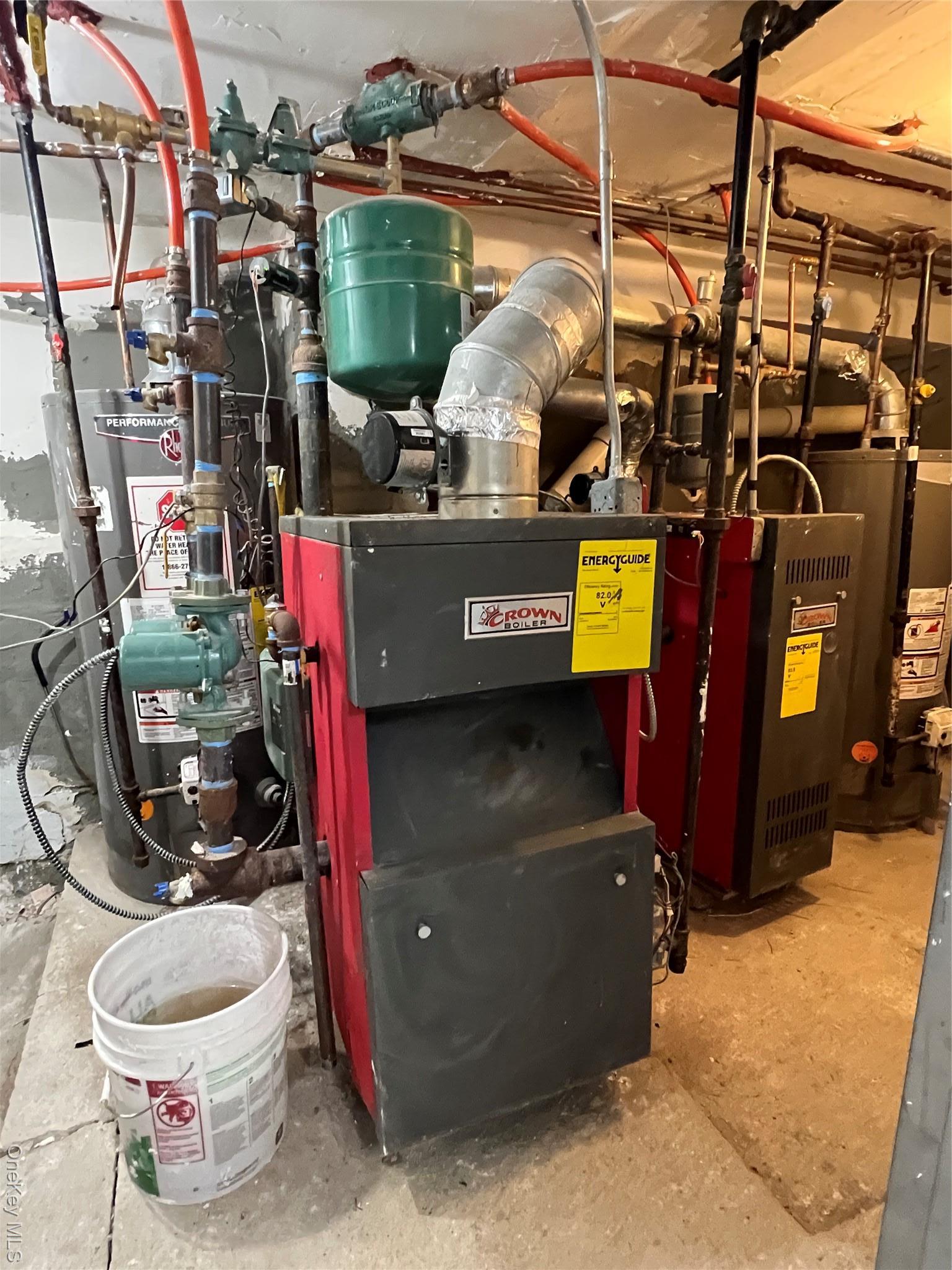 Single Family Union Hall  Queens, NY 11433, MLS-950252-23