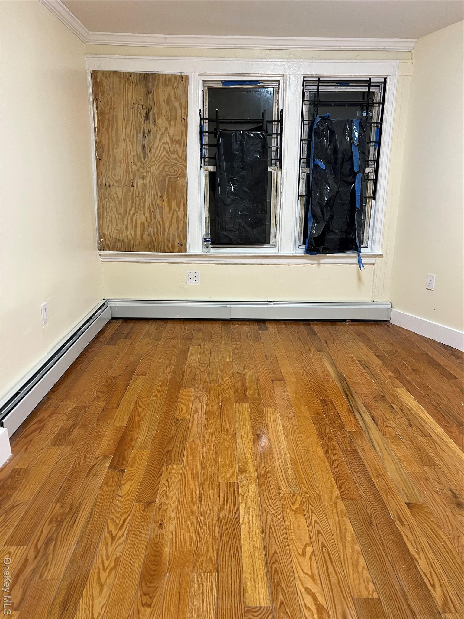 Single Family Union Hall  Queens, NY 11433, MLS-950252-5