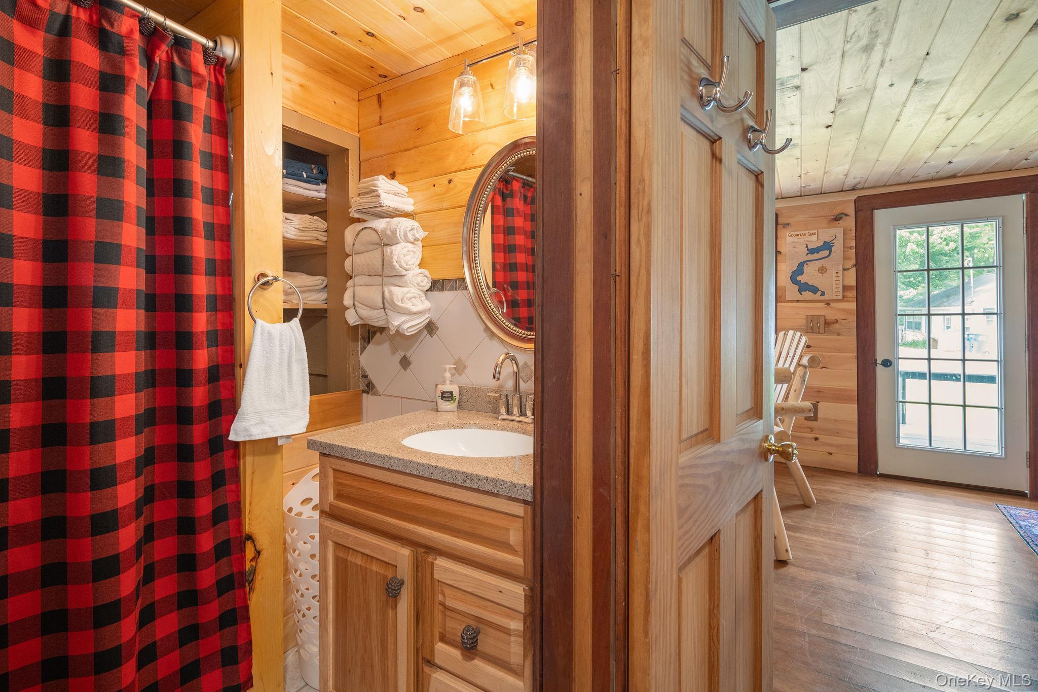 Single Family Lake Shore  Out Of Area, NY 13807, MLS-950254-11