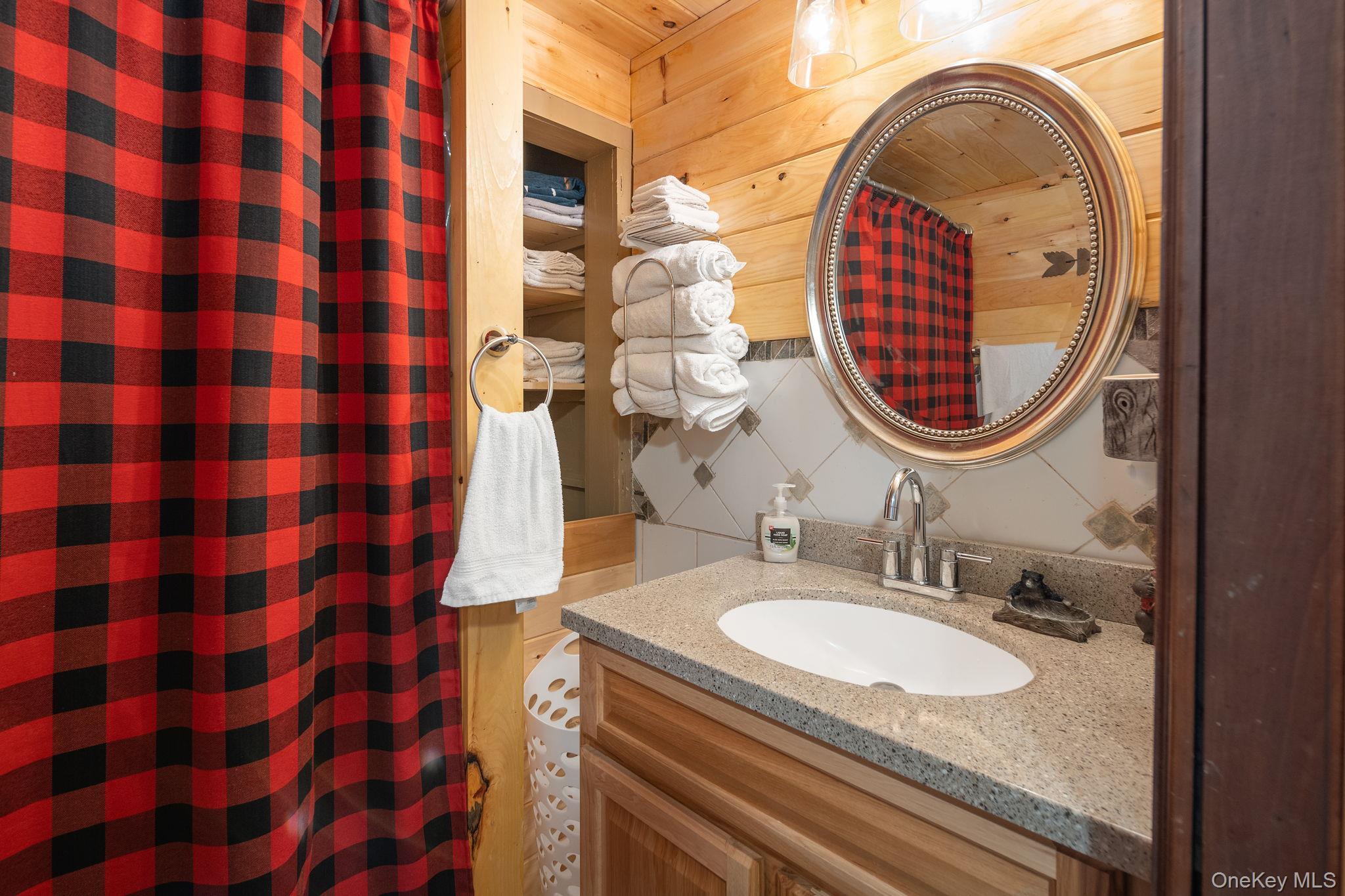 Single Family Lake Shore  Out Of Area, NY 13807, MLS-950254-12