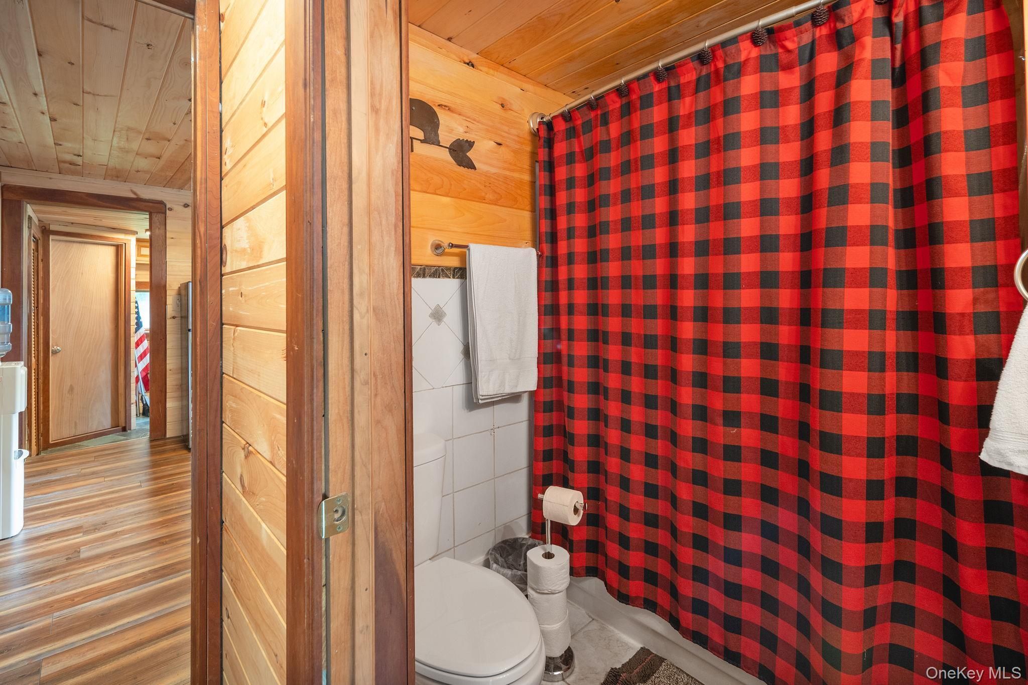 Single Family Lake Shore  Out Of Area, NY 13807, MLS-950254-13