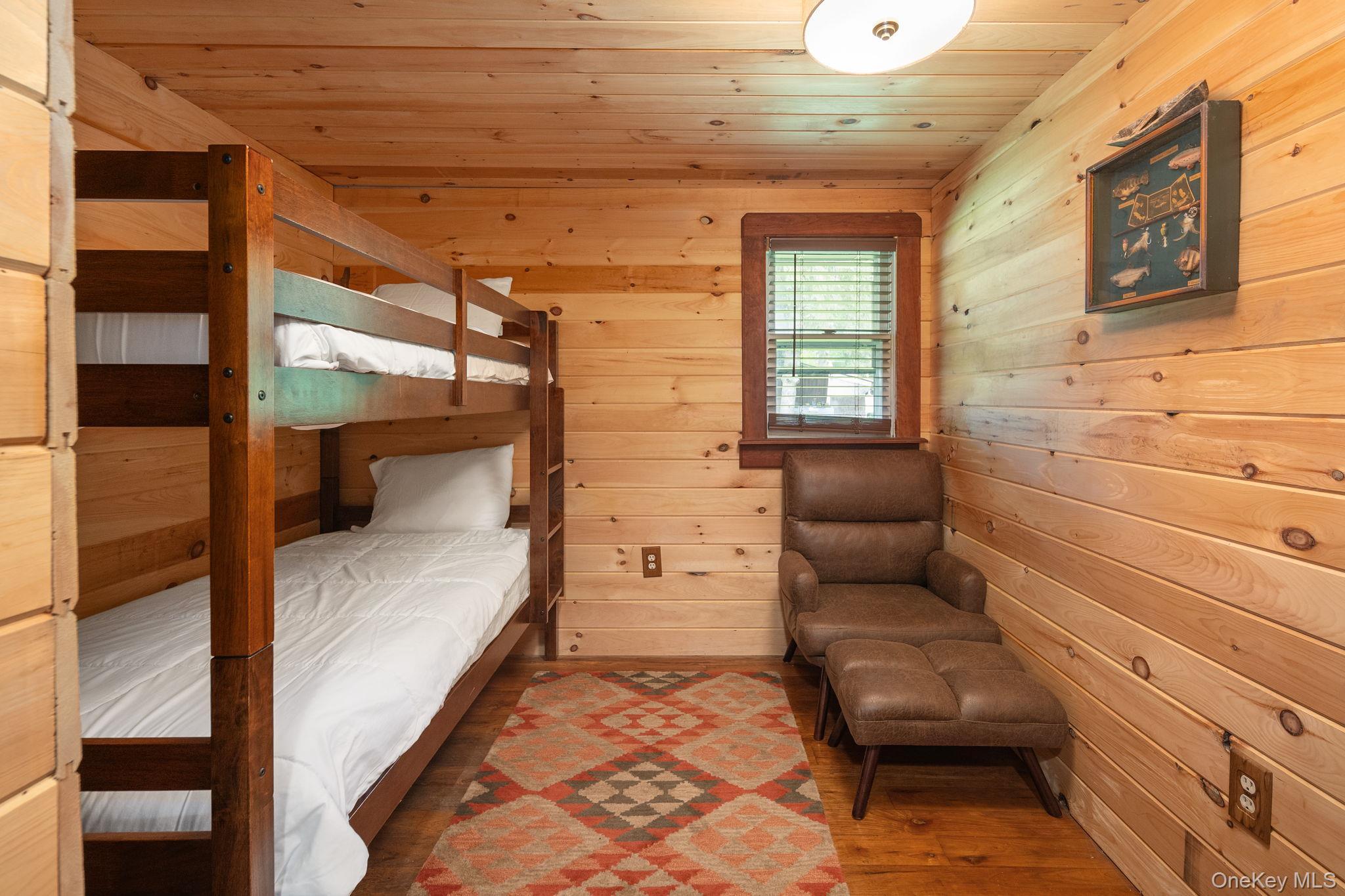 Single Family Lake Shore  Out Of Area, NY 13807, MLS-950254-14