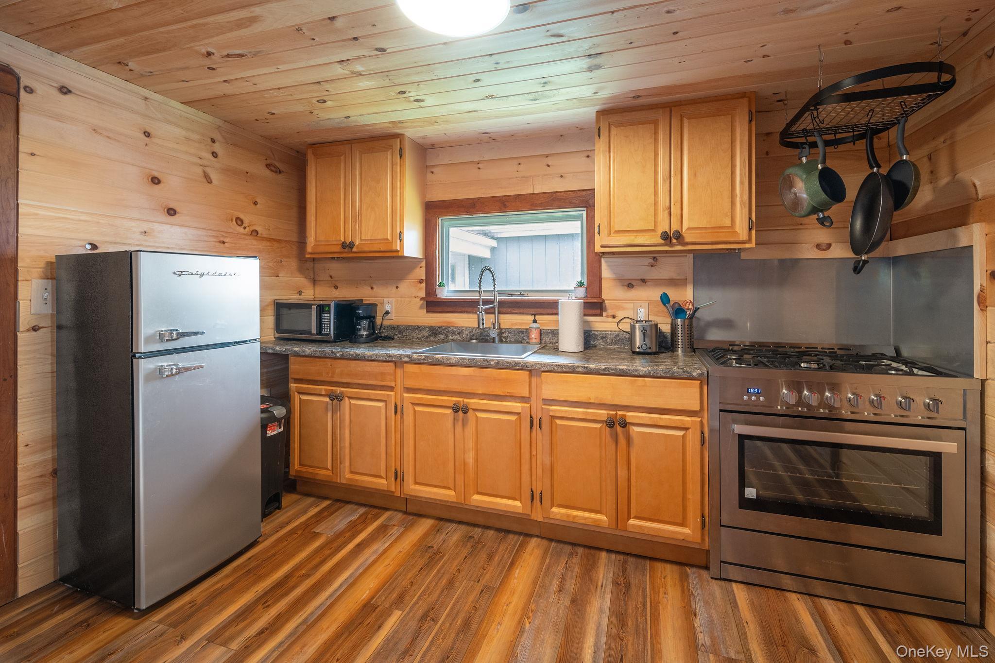 Single Family Lake Shore  Out Of Area, NY 13807, MLS-950254-16