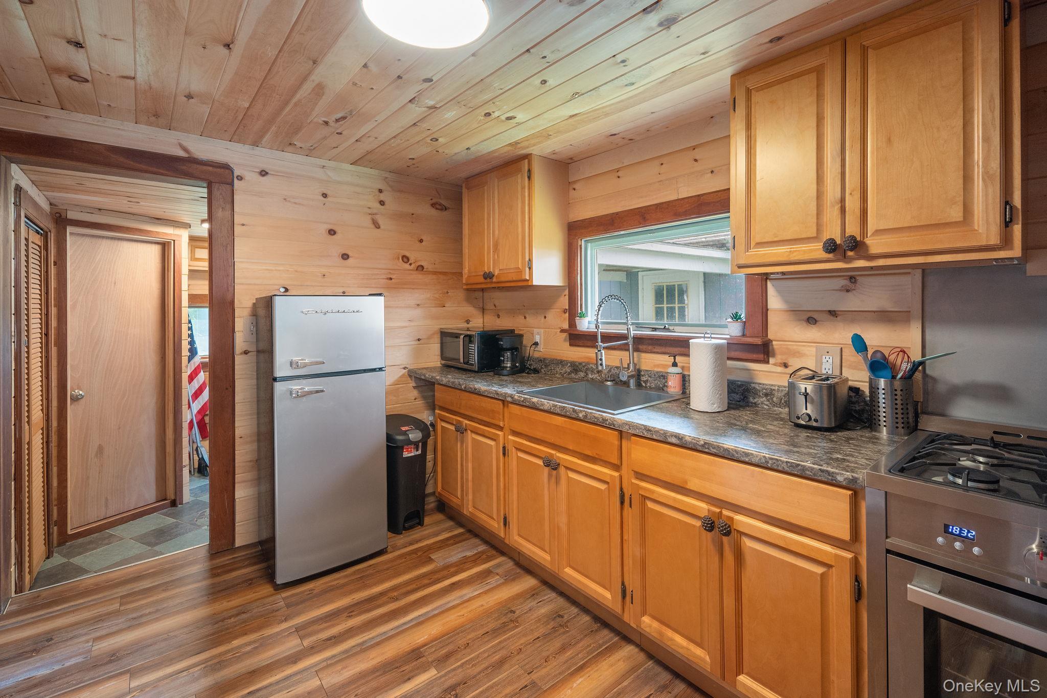 Single Family Lake Shore  Out Of Area, NY 13807, MLS-950254-17