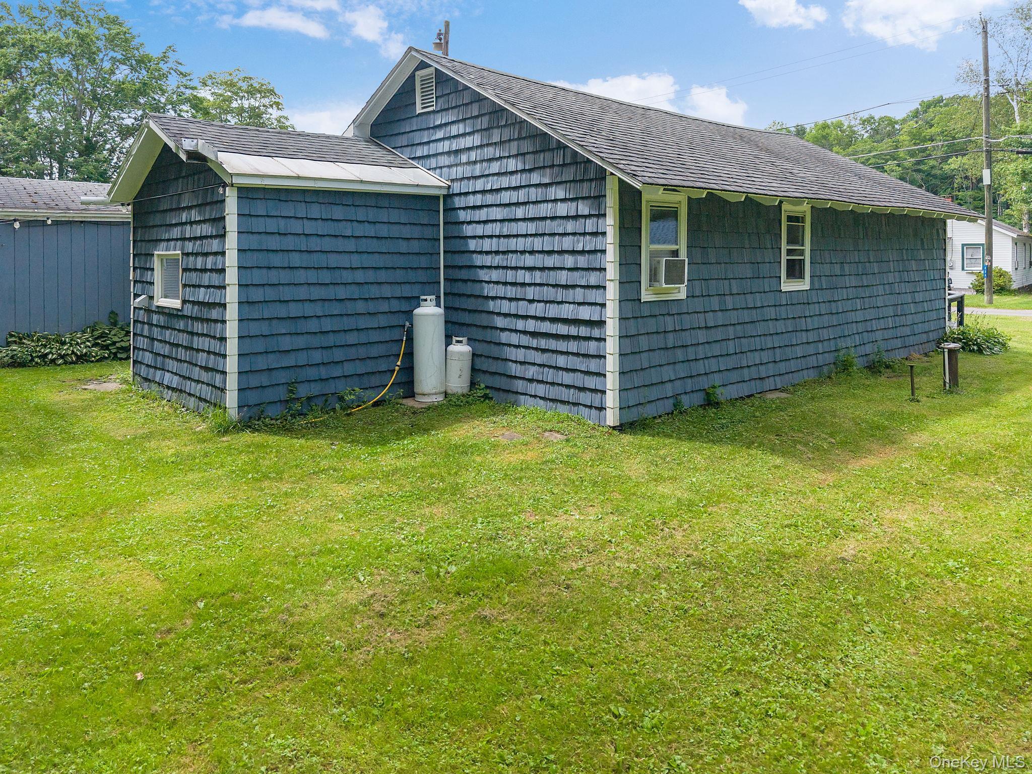 Single Family Lake Shore  Out Of Area, NY 13807, MLS-950254-24