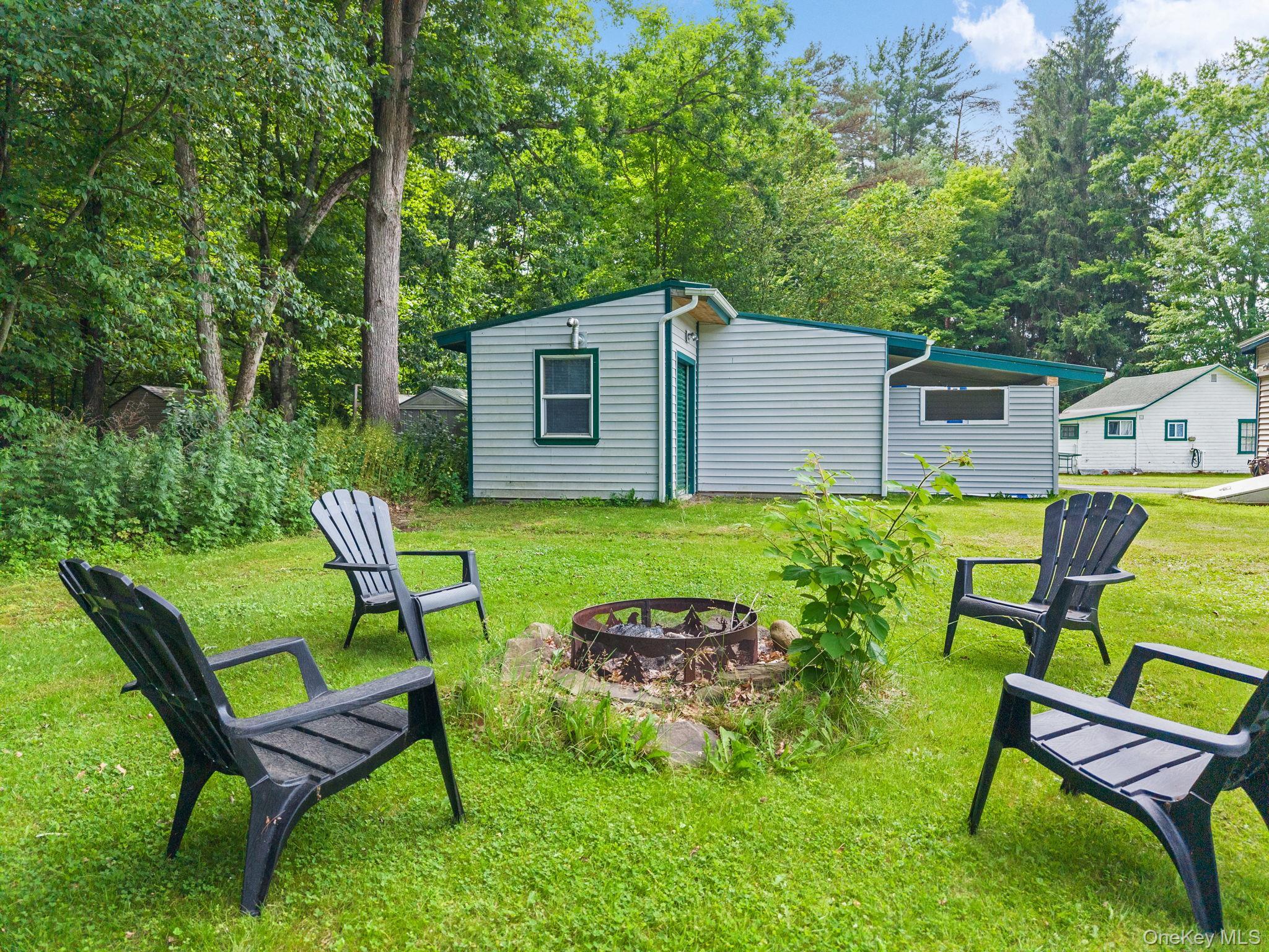 Single Family Lake Shore  Out Of Area, NY 13807, MLS-950254-29