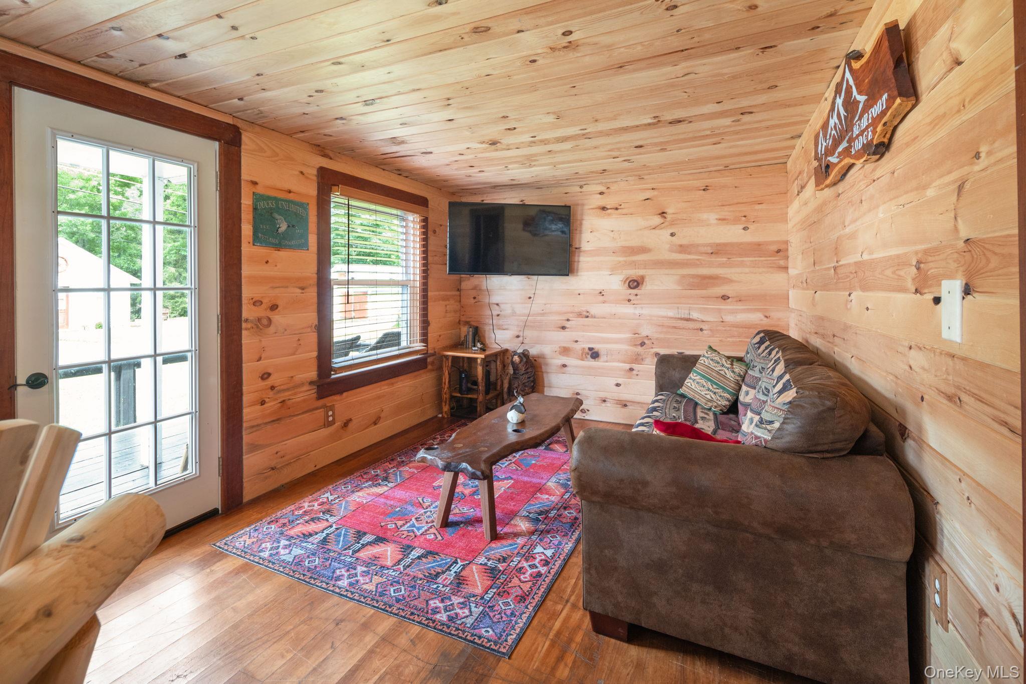 Single Family Lake Shore  Out Of Area, NY 13807, MLS-950254-6