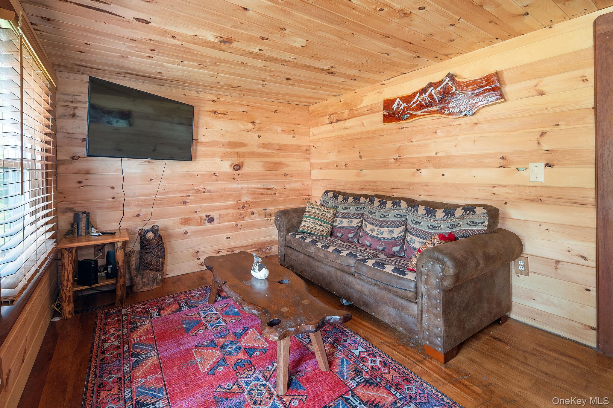 Single Family Lake Shore  Out Of Area, NY 13807, MLS-950254-7